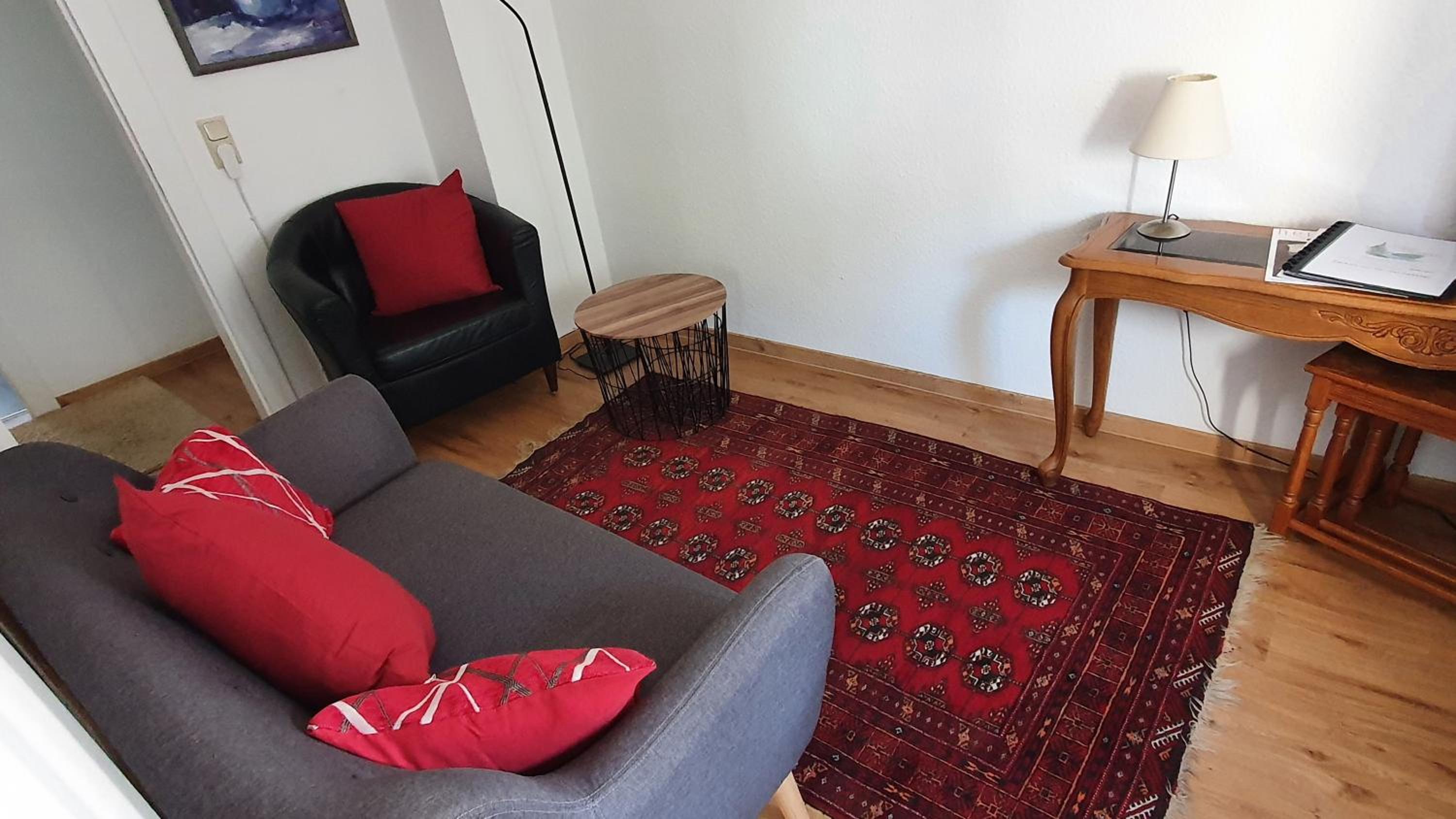 Apartment - Ground Floor photo 2