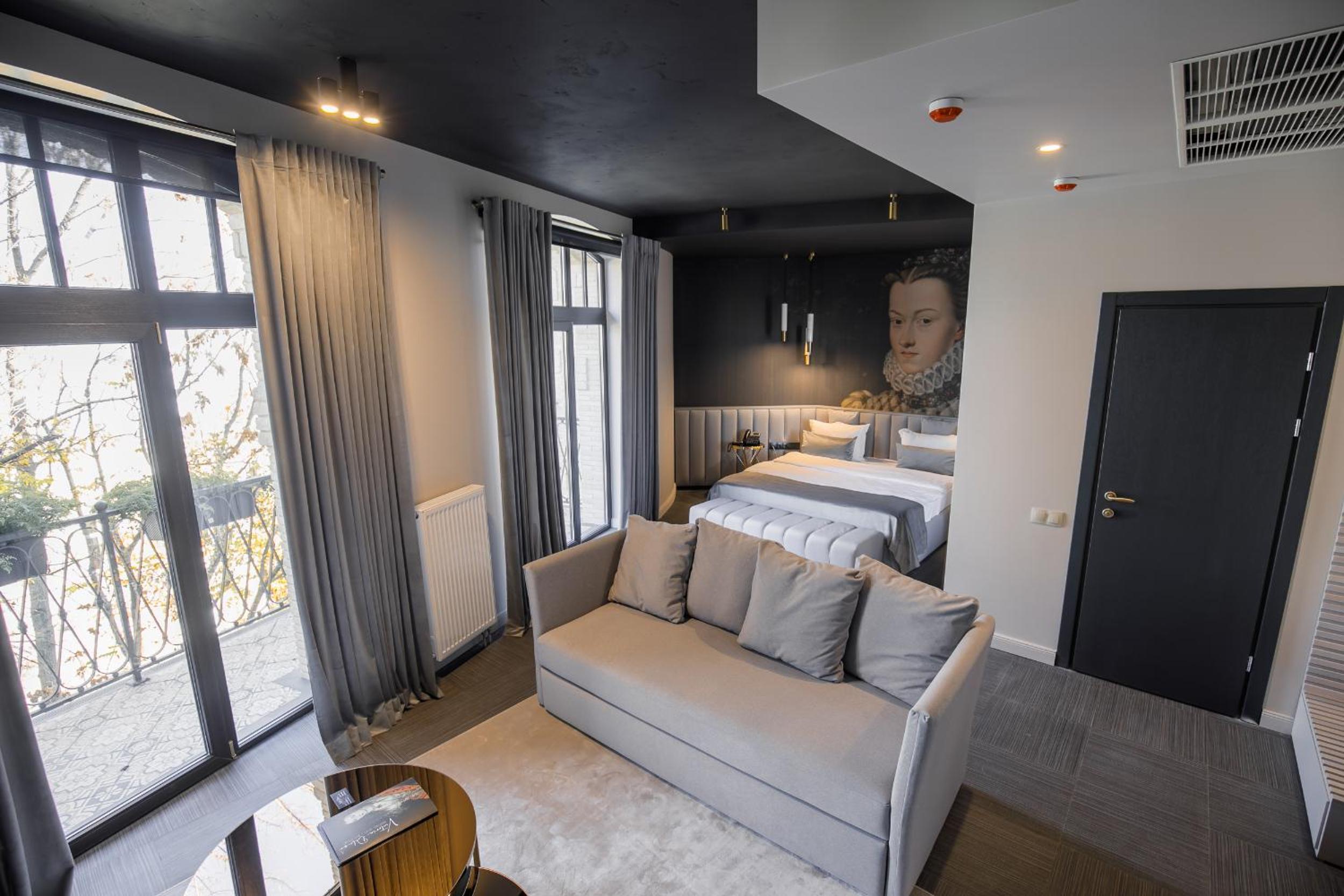 King Suite photo 1