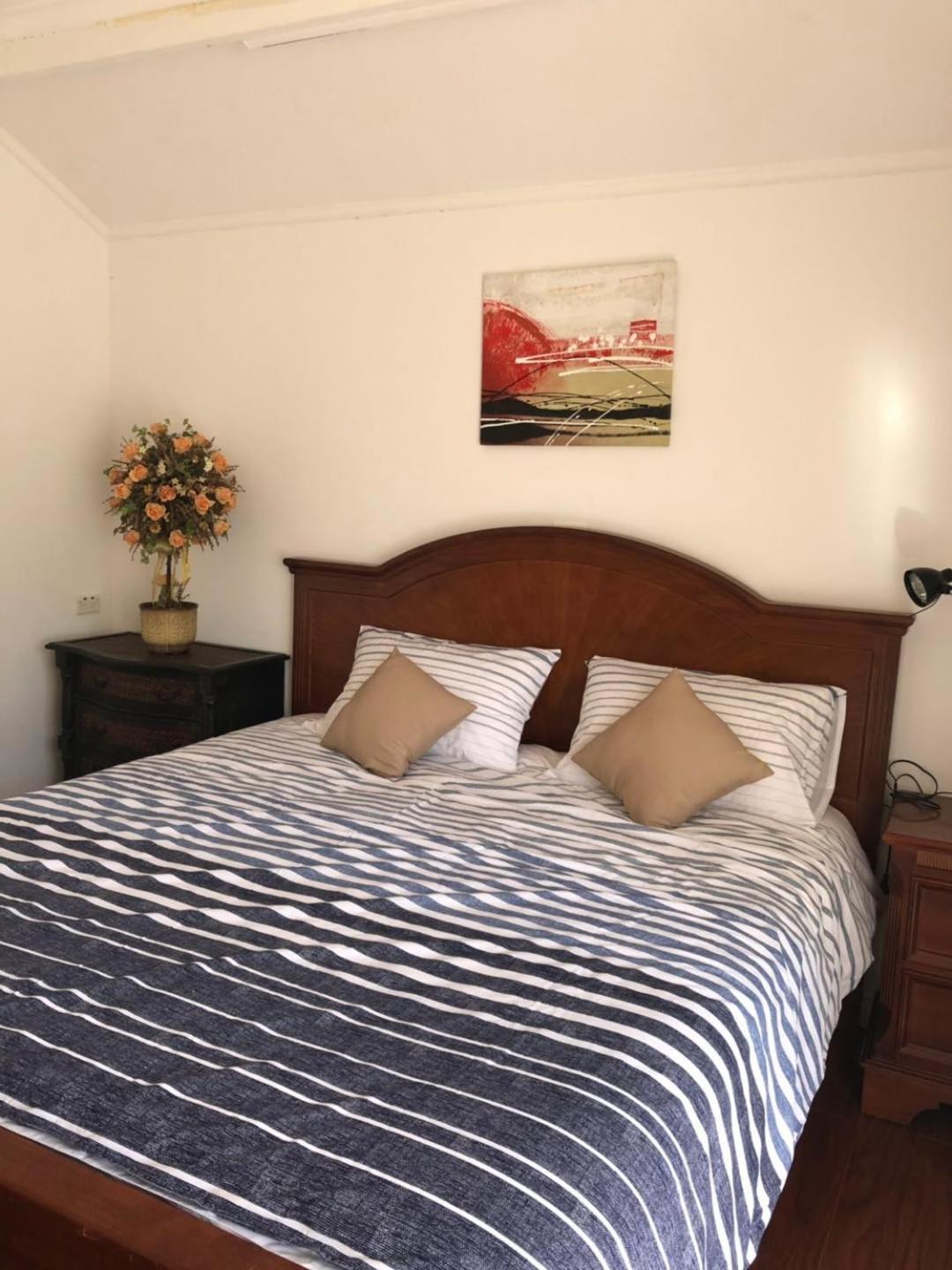 Four-Bedroom House photo 3