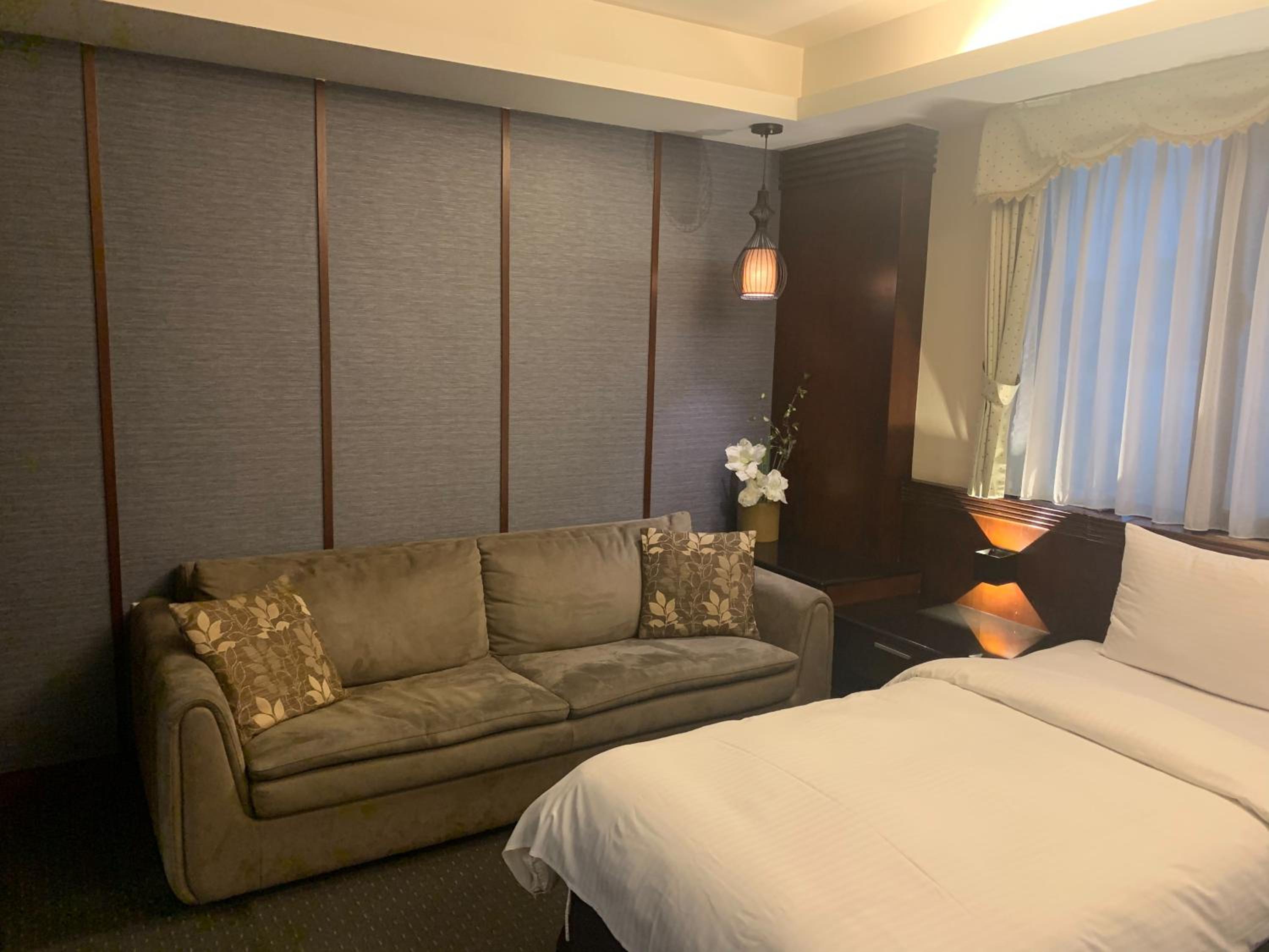 Triple Room photo 3