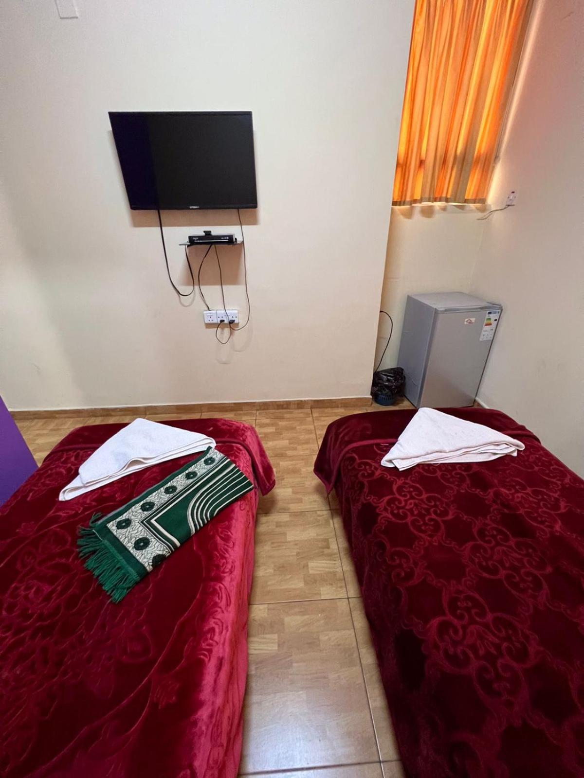 Double or Twin Room photo 2