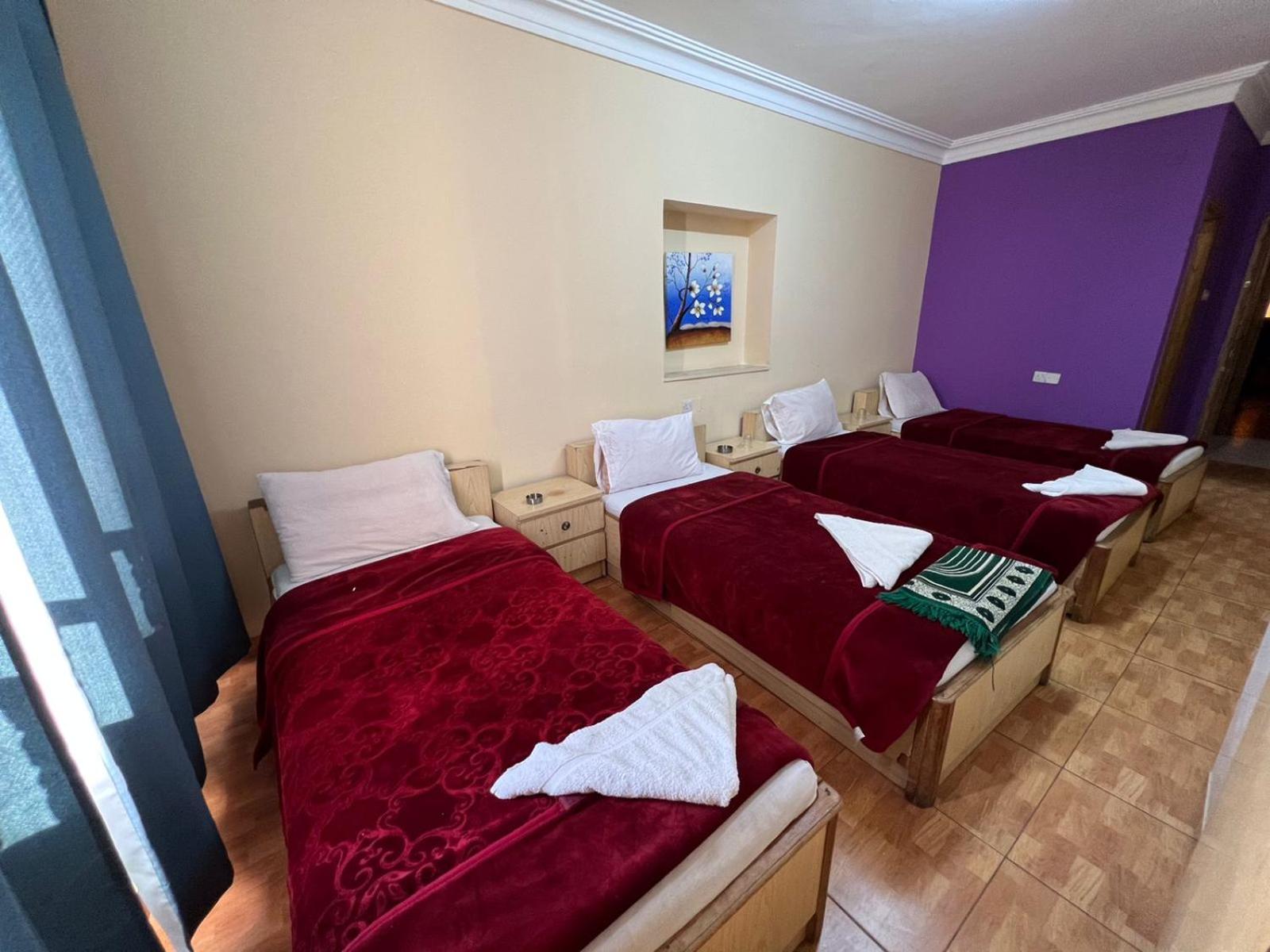 Quadruple Room photo 2