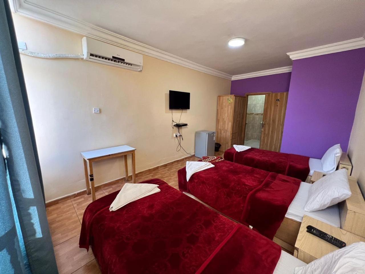 Triple Room photo 1