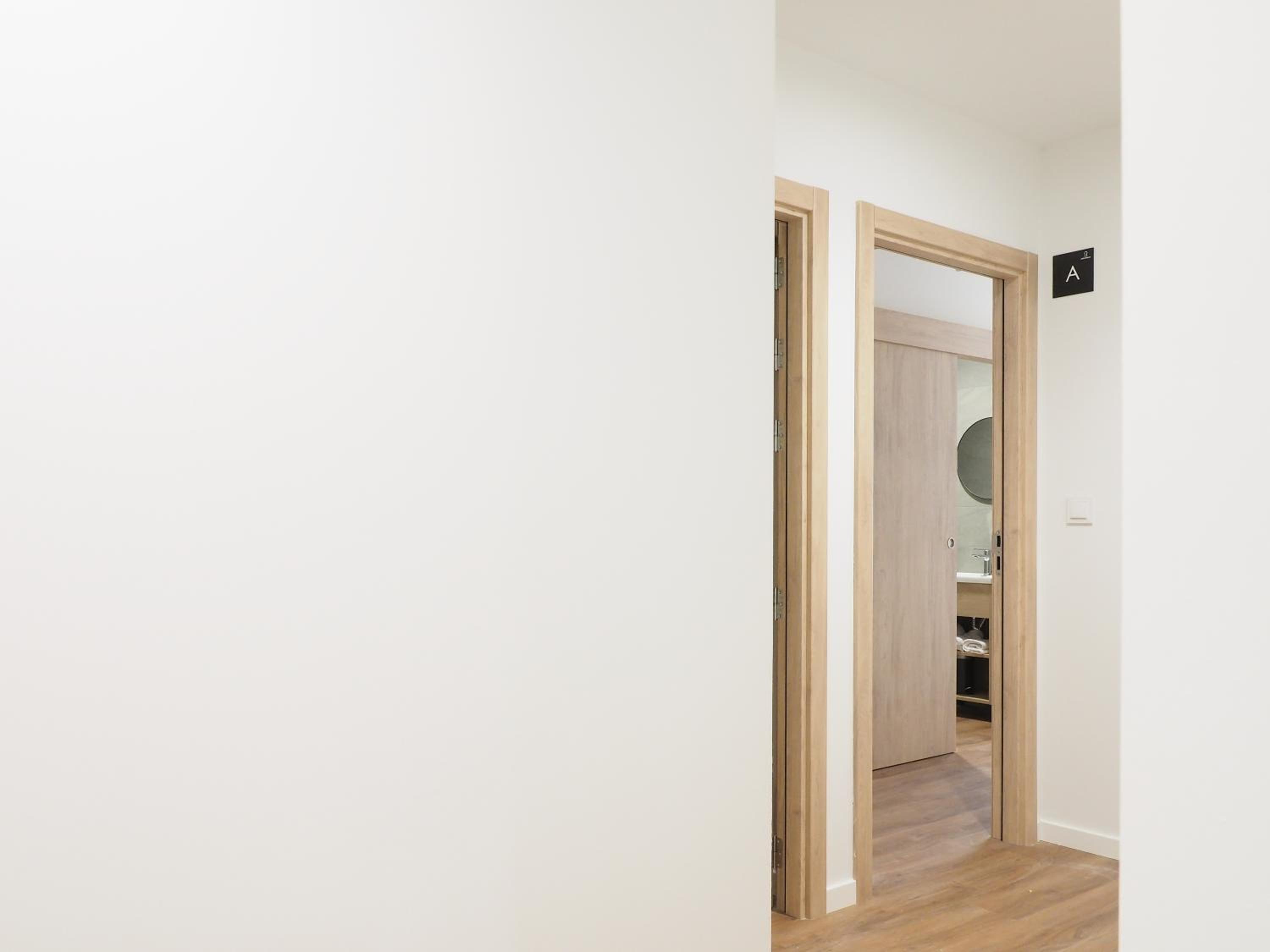 Two-Bedroom Apartment - Photo 8