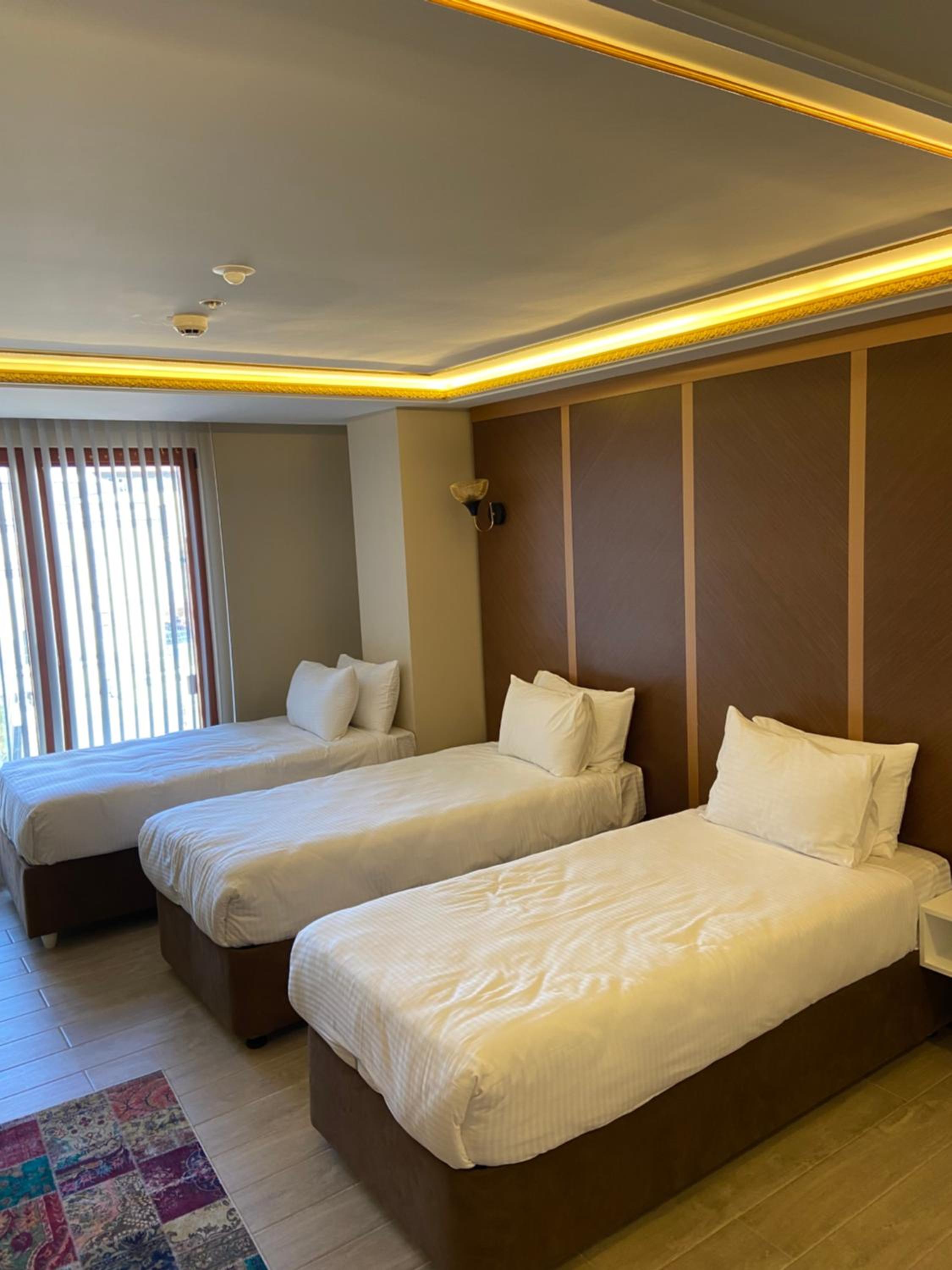 Deluxe Triple Room photo 1