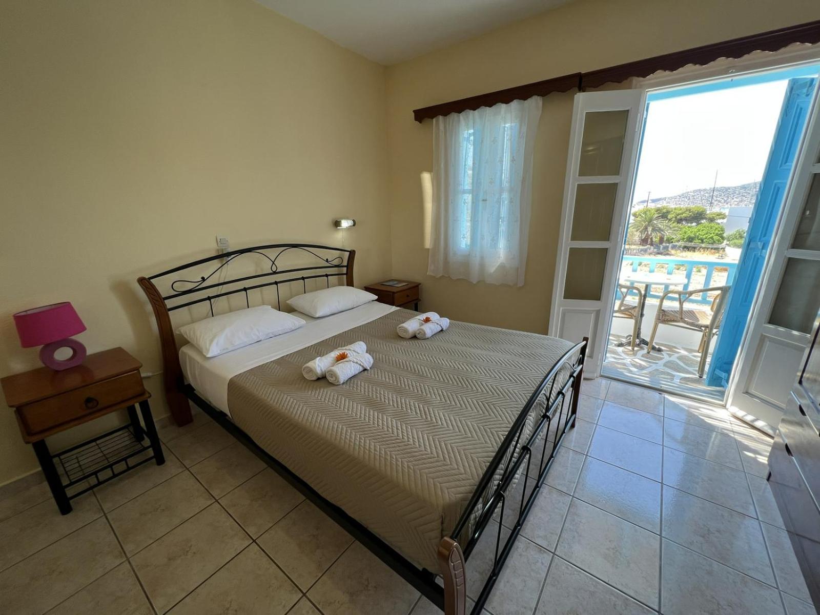 Double Room photo 2