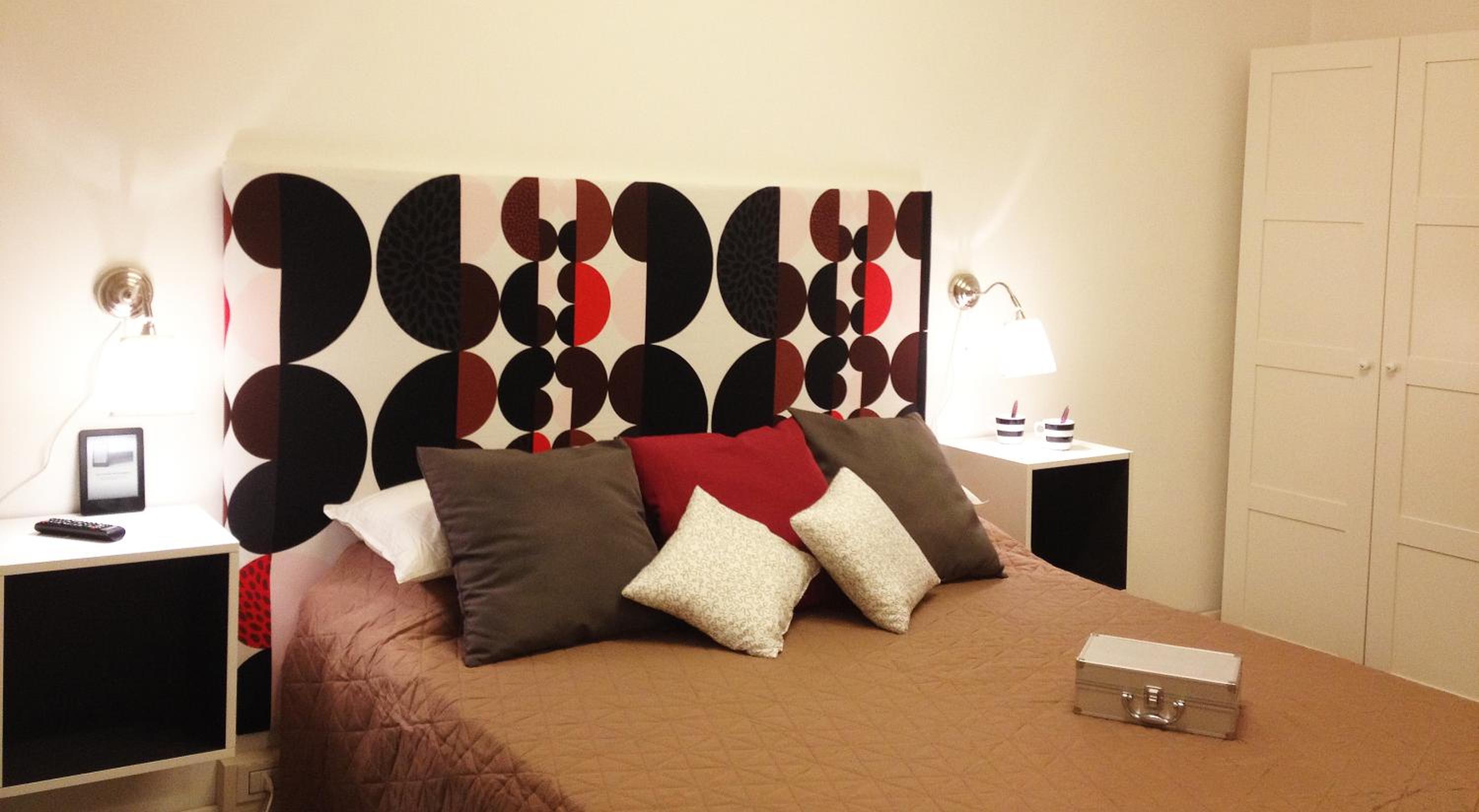 Double or Twin Room photo 3