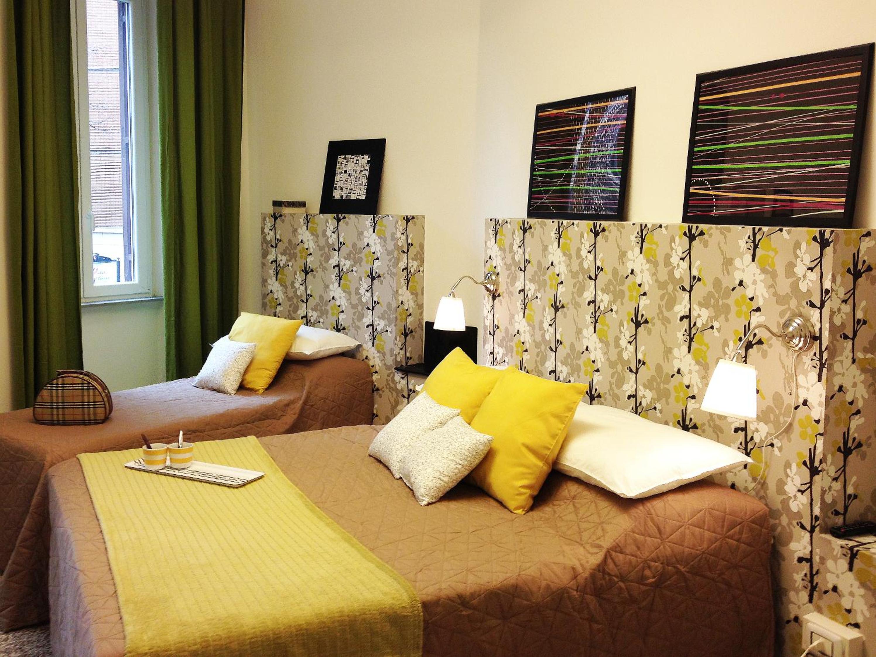 Triple Room photo 2