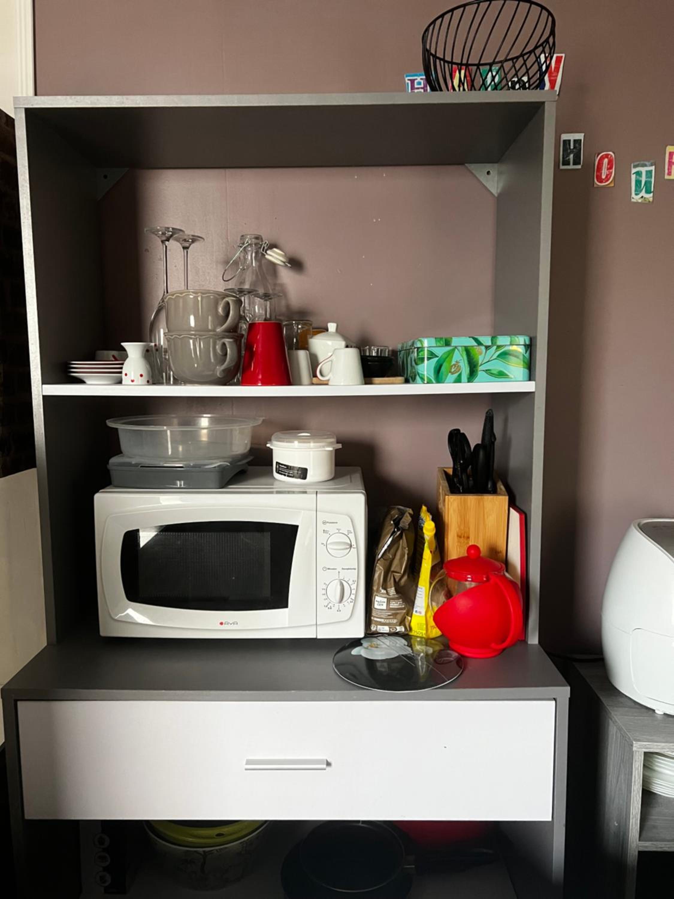 Studio Apartment - Photo 14