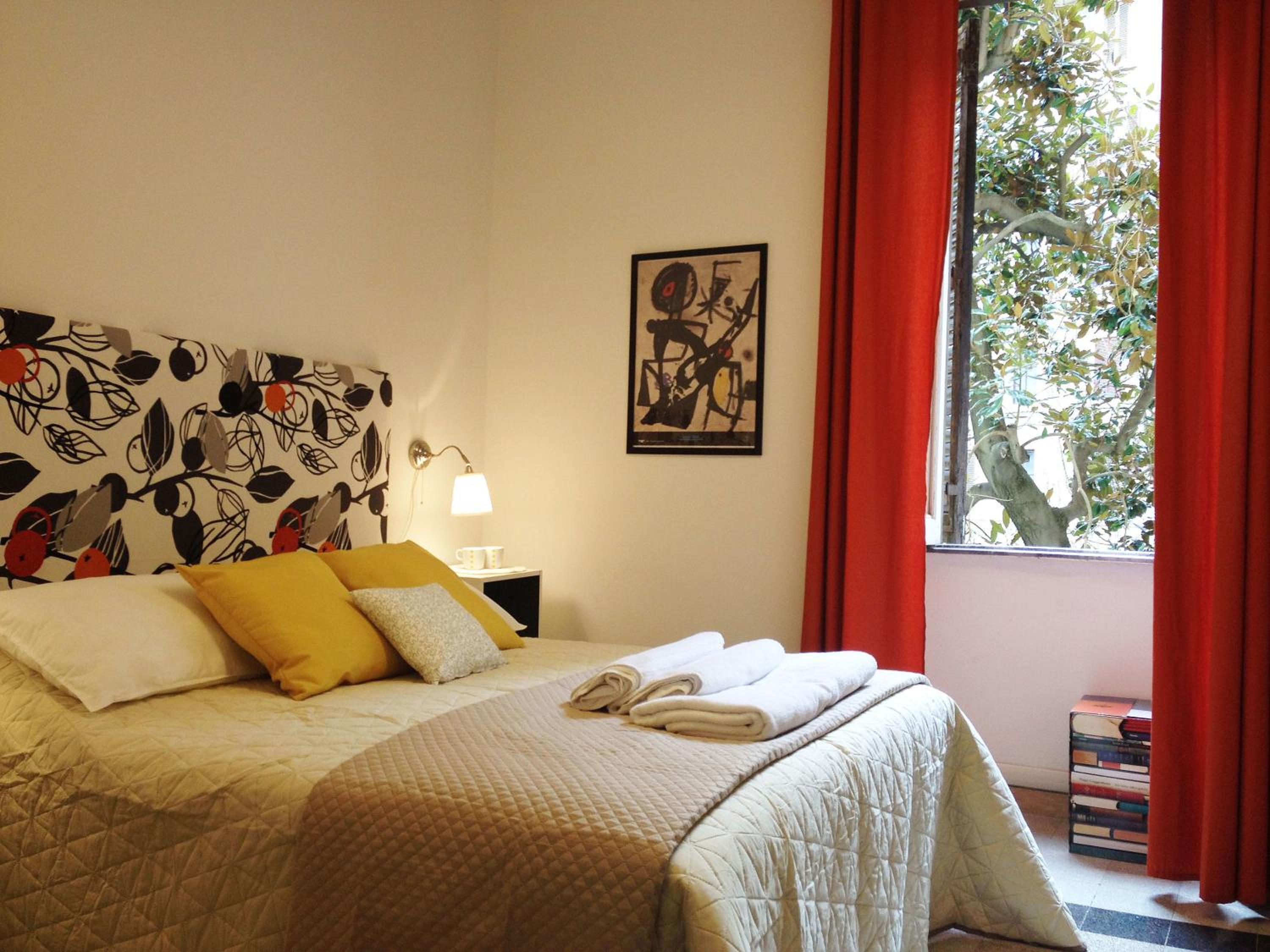Double or Twin Room photo 1