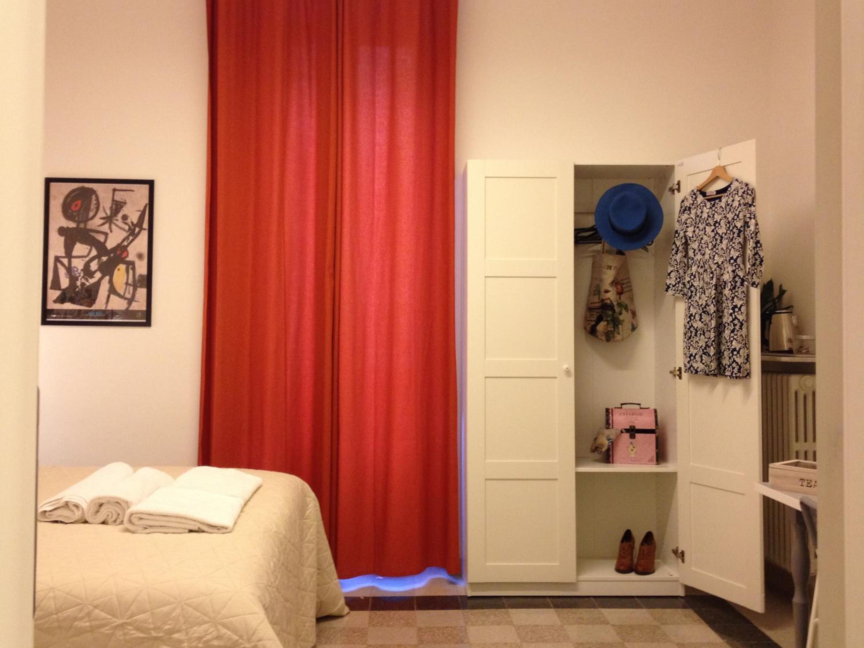Double or Twin Room photo 2