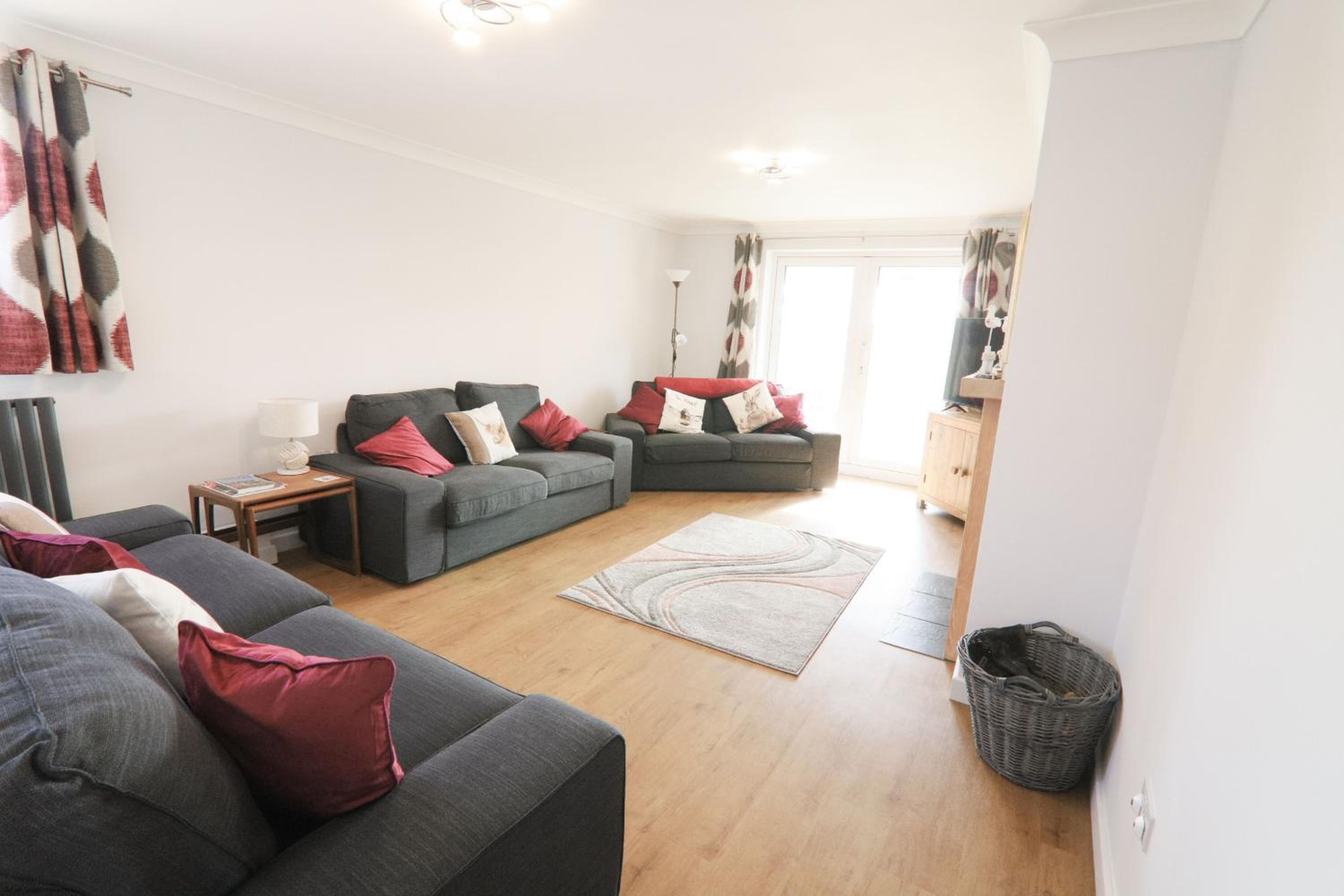 Vacation Home photo 1
