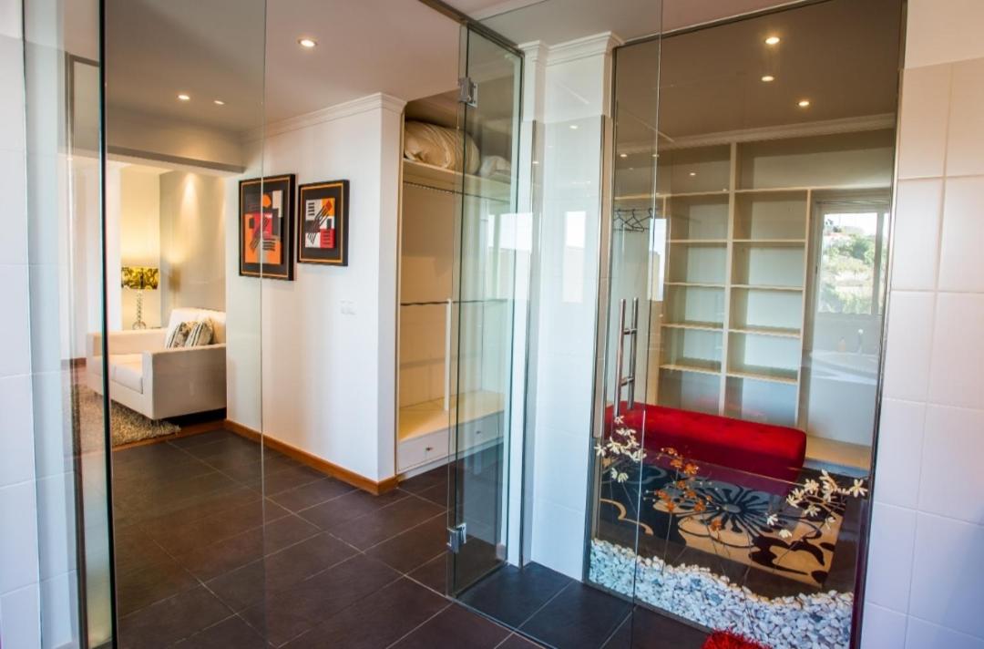 Three-Bedroom Villa photo 1