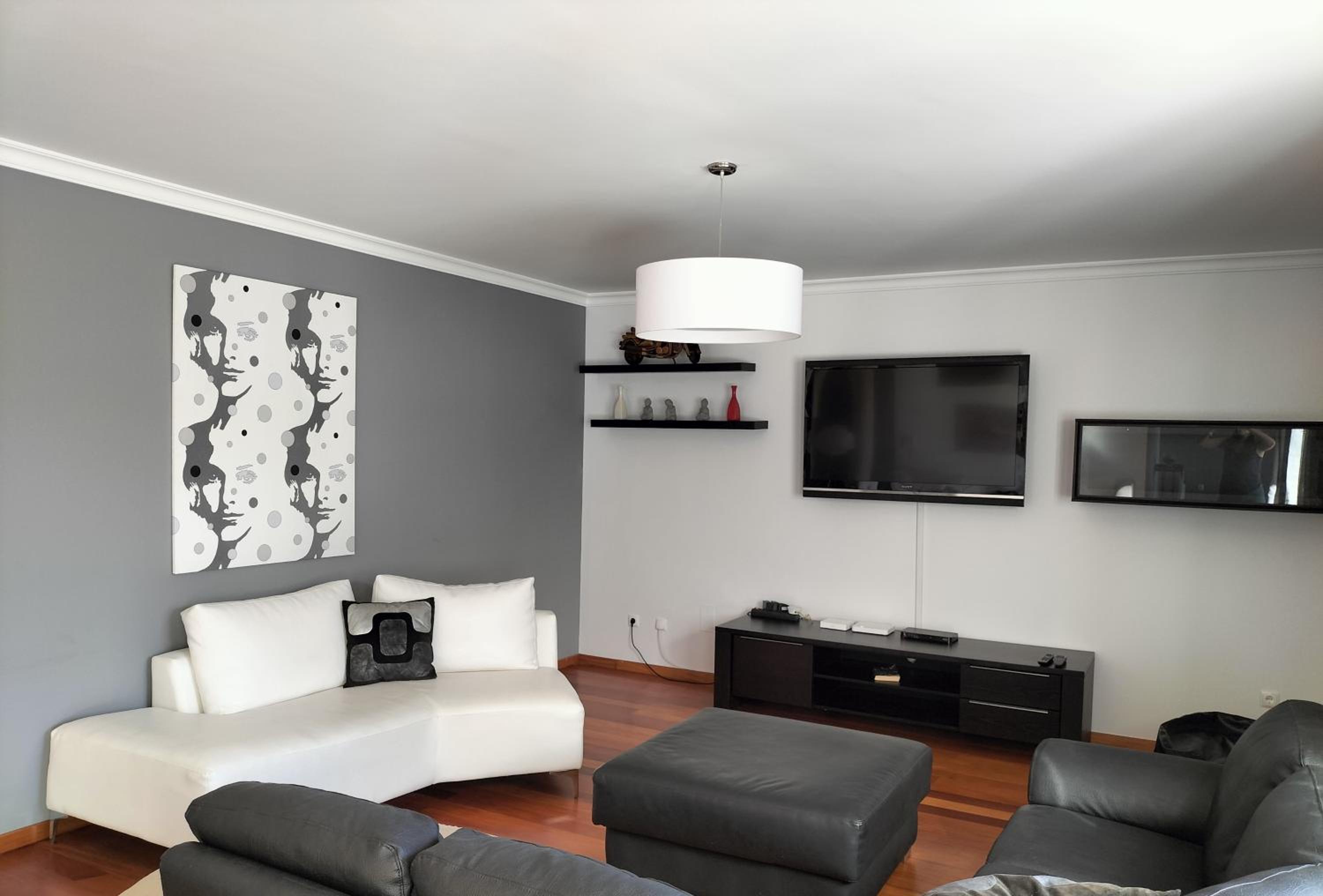 Three-Bedroom Villa photo 3