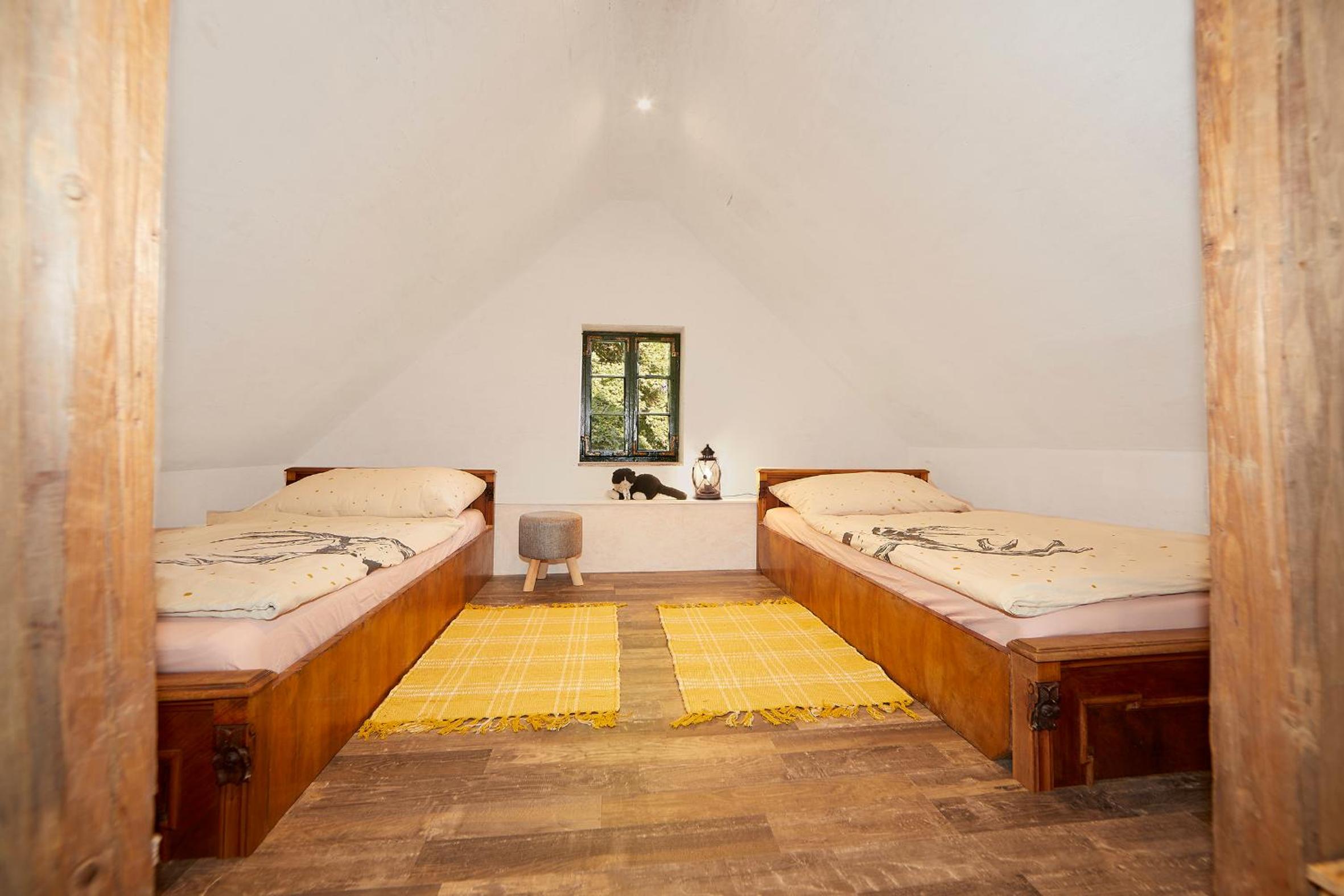 Two-Bedroom House photo 1