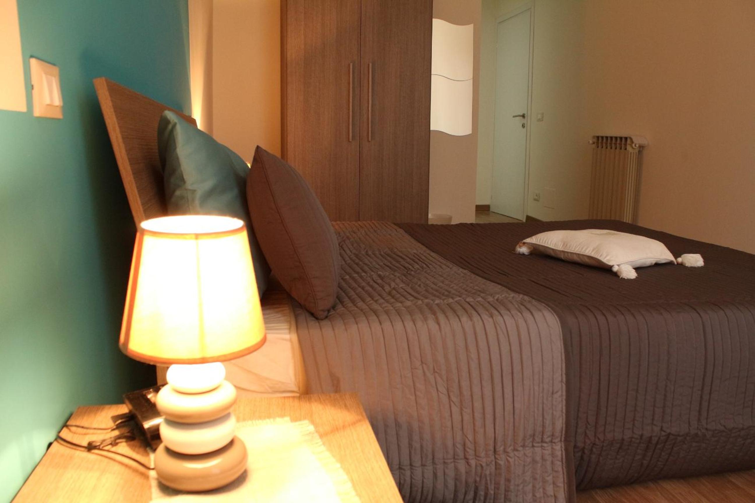 Double Room with Private Bathroom photo 2