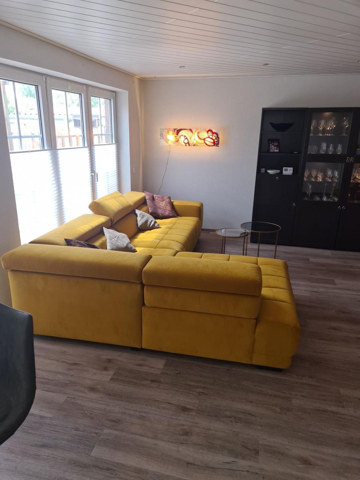 Two-Bedroom Apartment with Terrace photo 1