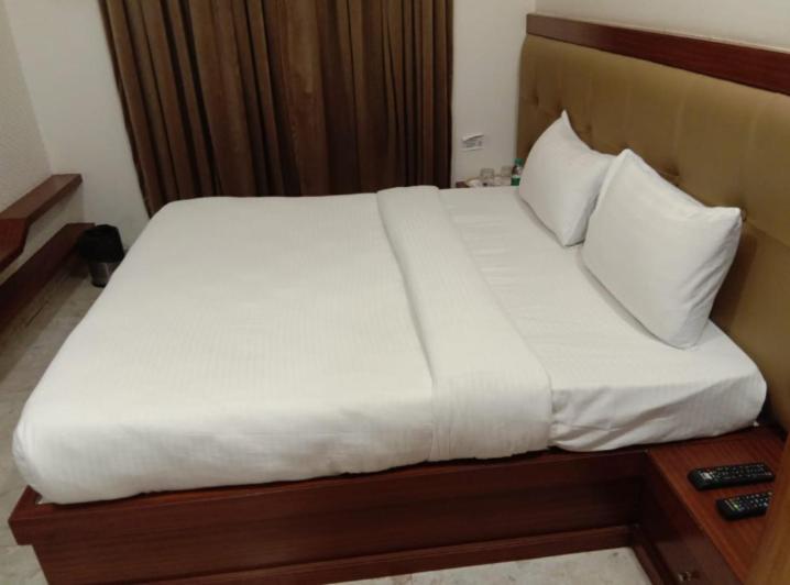 Standard Double Room photo 2