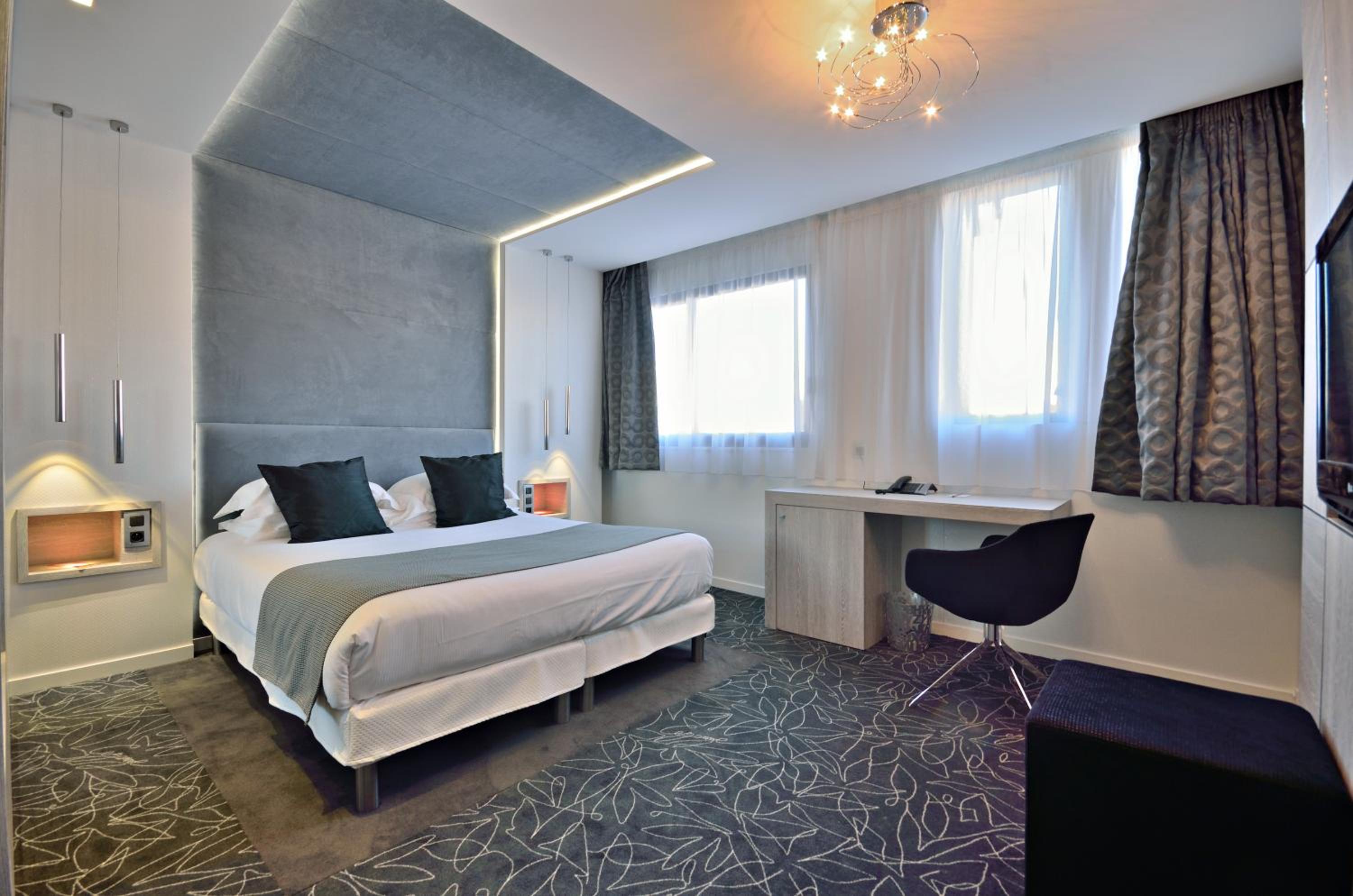 Superior Double Room - Photo 12
