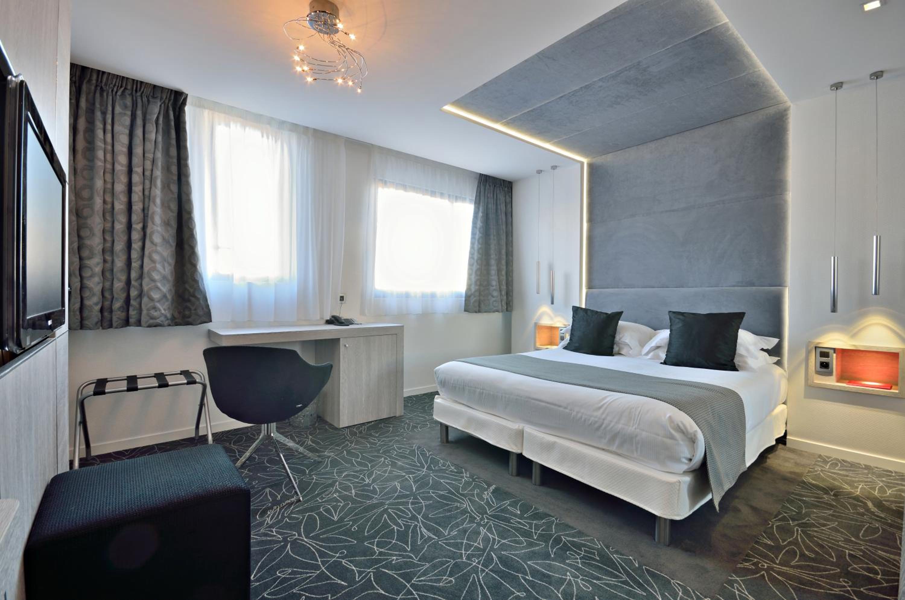 Superior Double Room - Photo 7