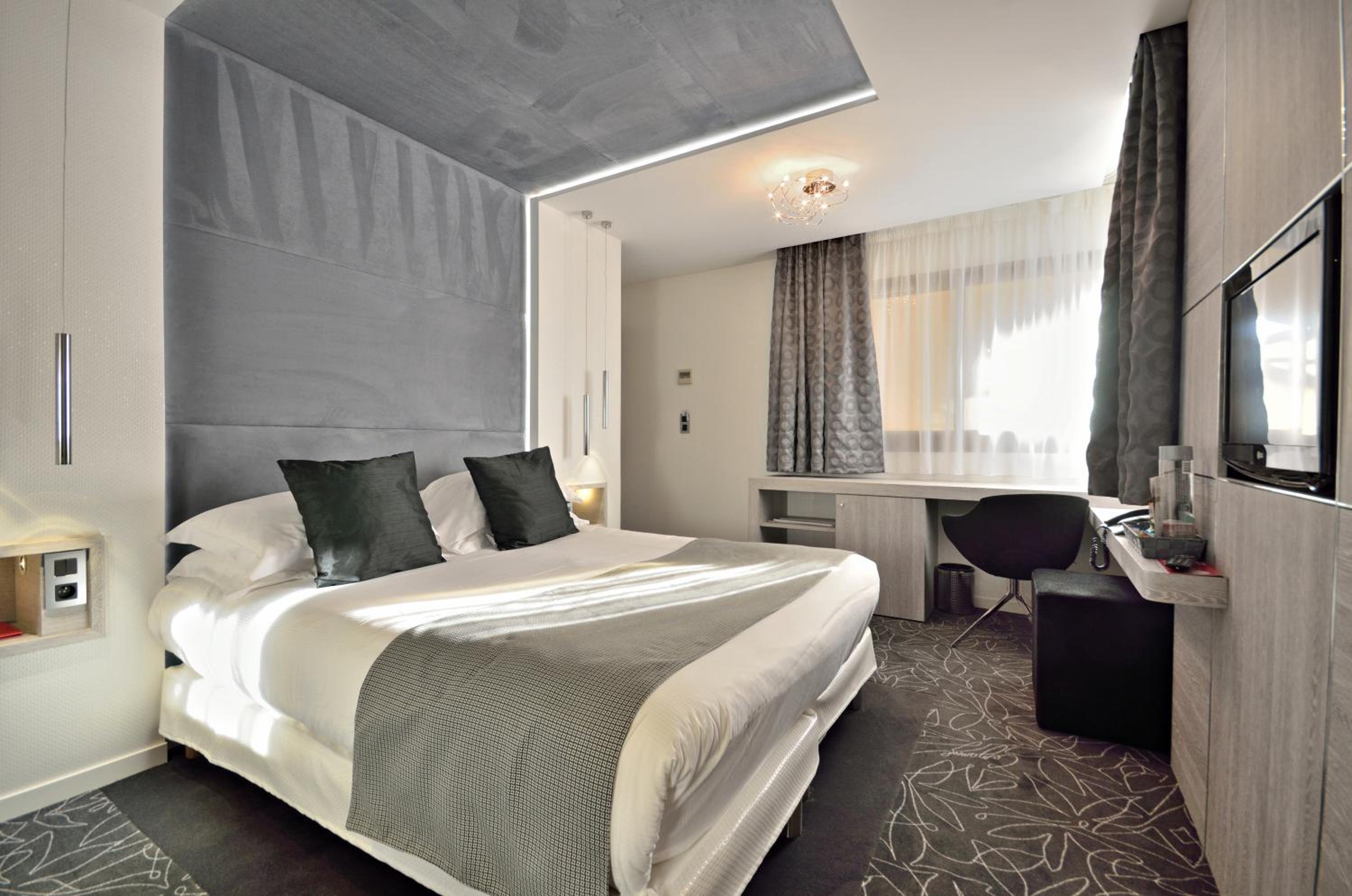 Superior Double Room - Photo 2