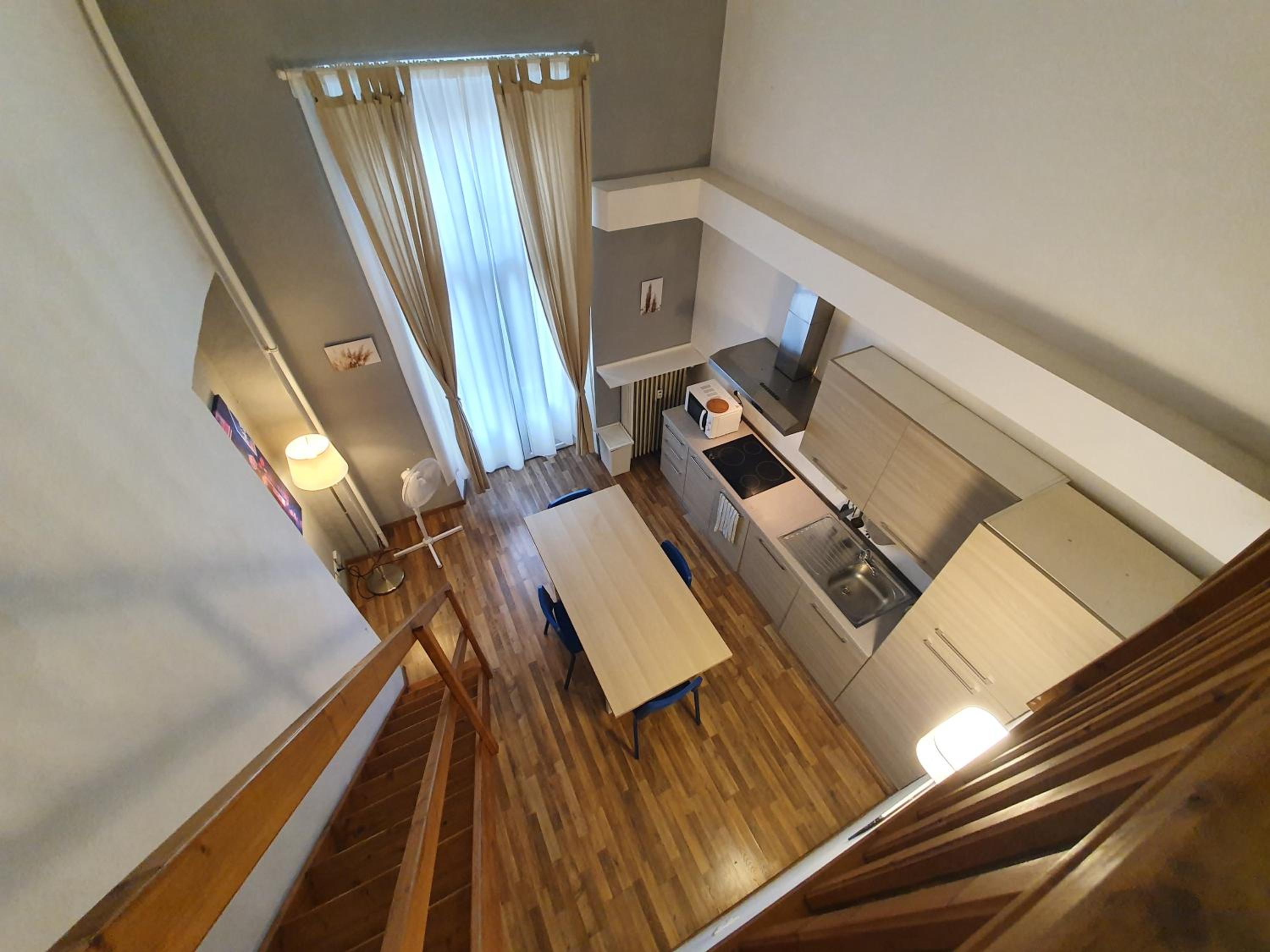 Two-Bedroom Apartment - Photo 15