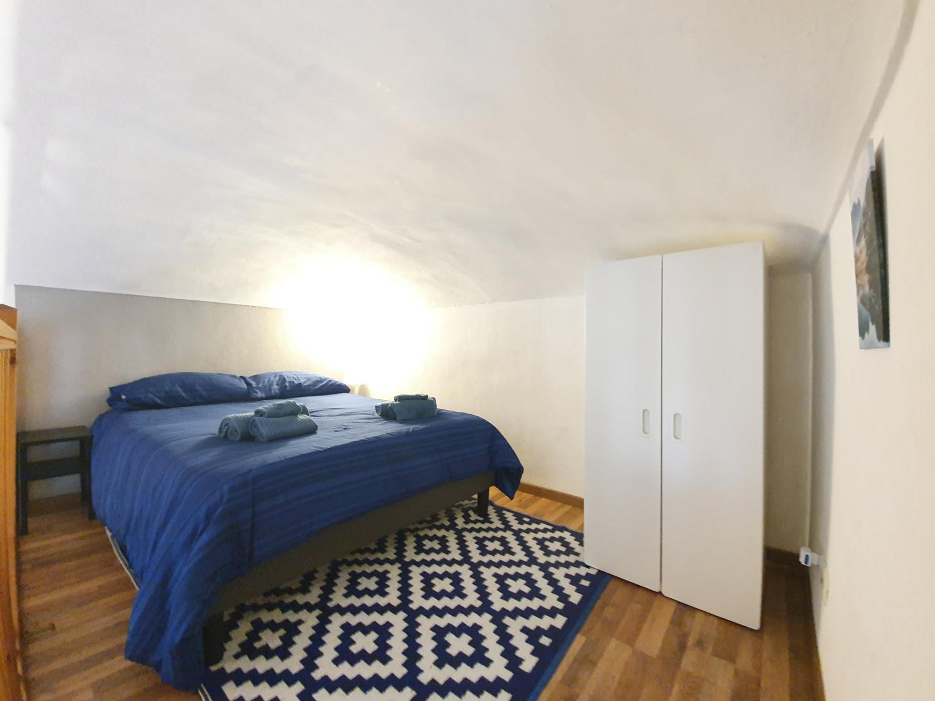Two-Bedroom Apartment - Photo 14