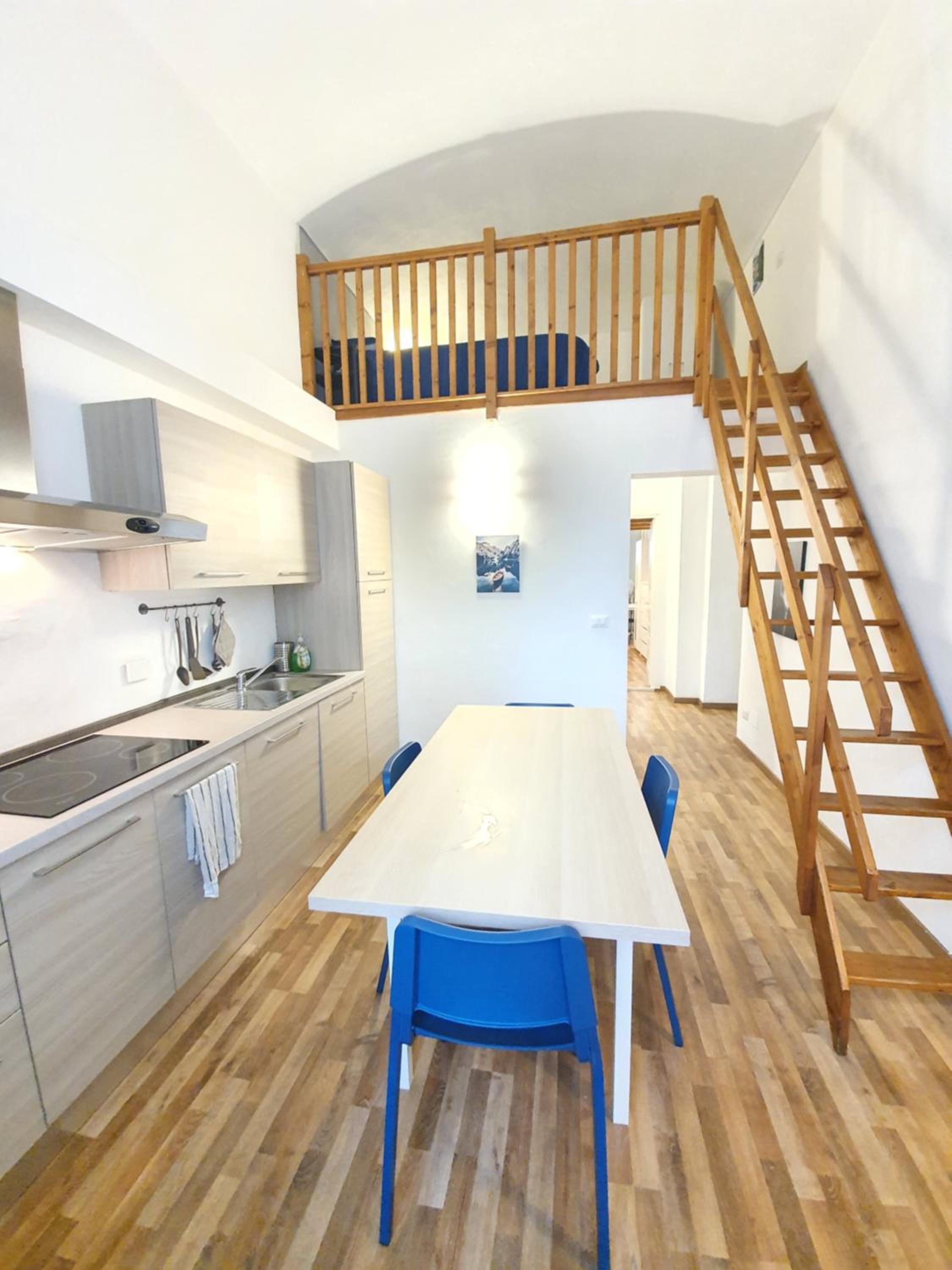 Two-Bedroom Apartment - Photo 13