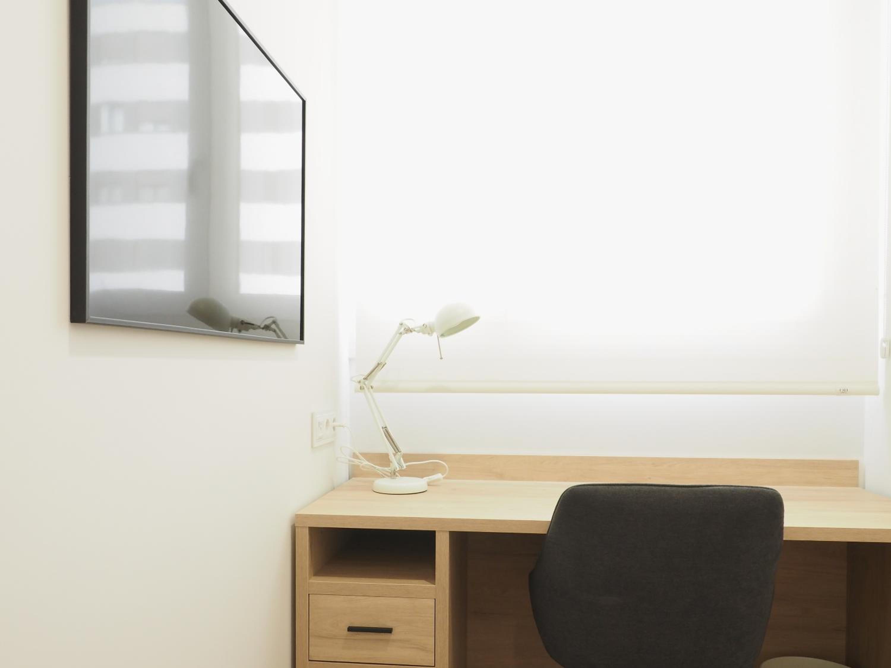 Three-Bedroom Apartment - Photo 1