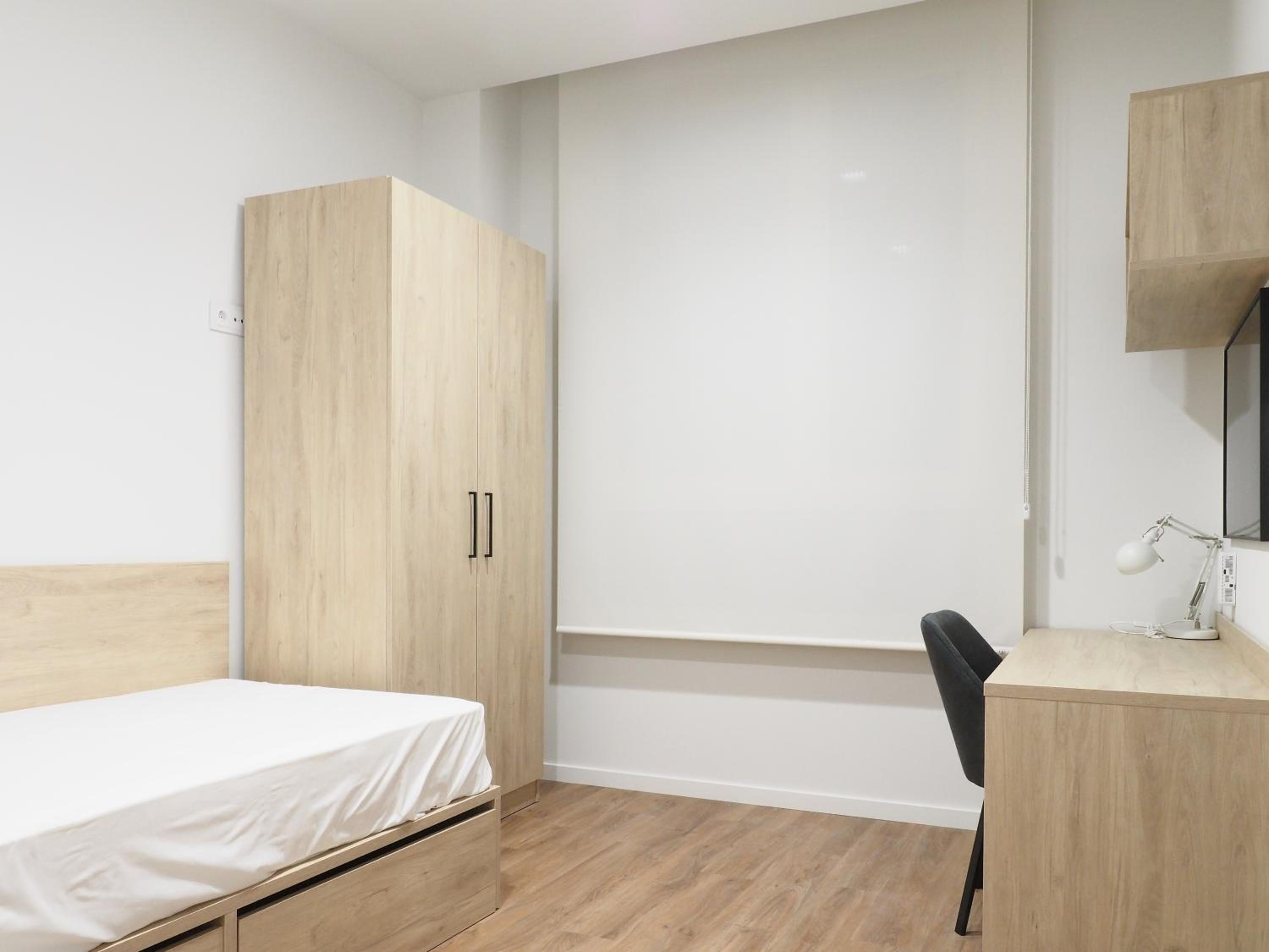 Three-Bedroom Apartment - Photo 2