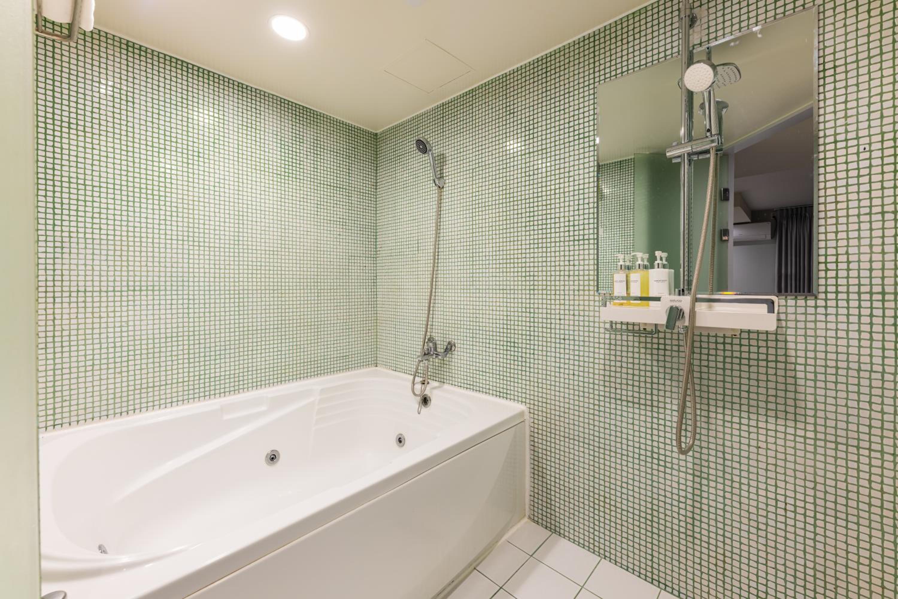 Deluxe Twin Room - Photo 4