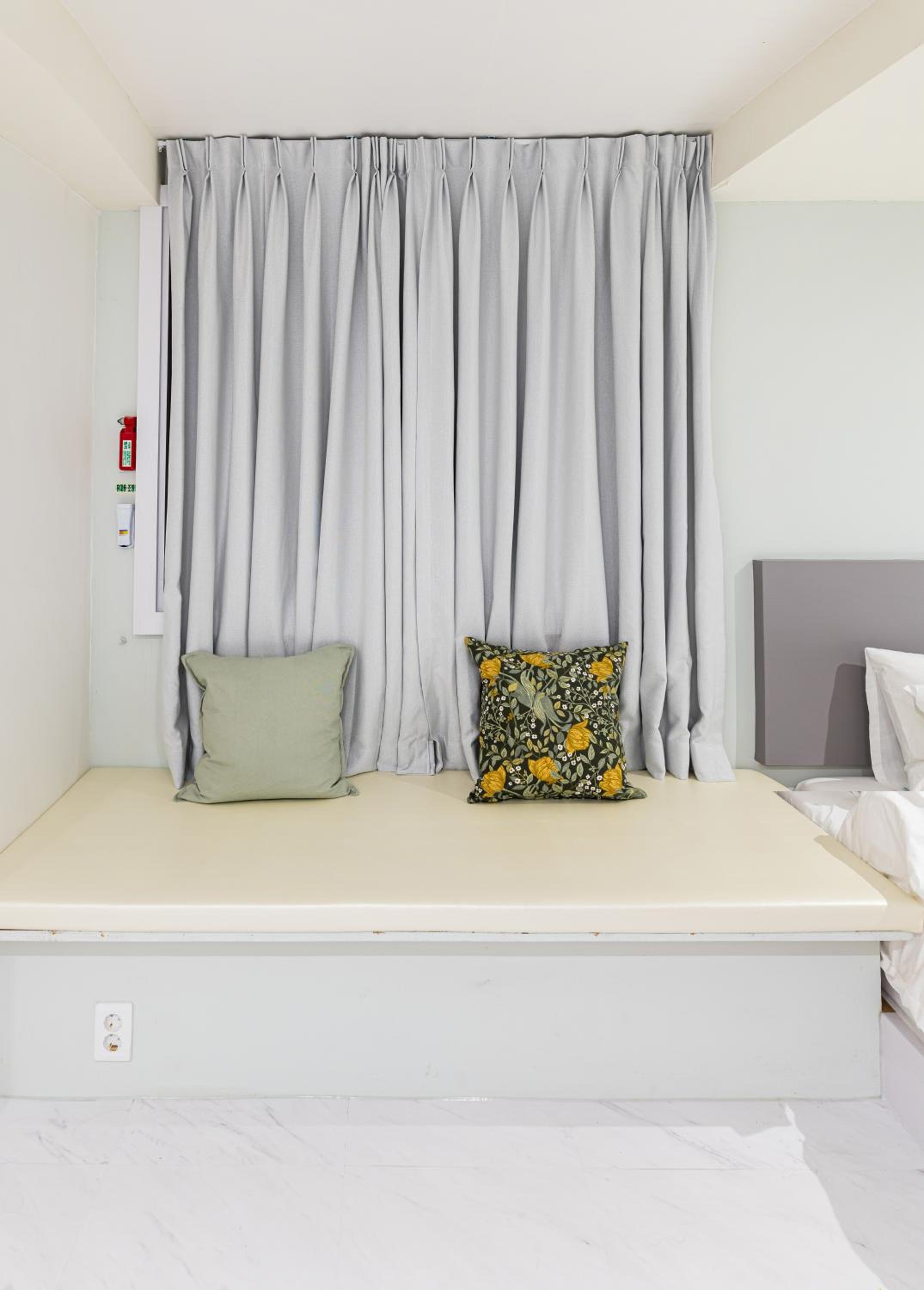 Premier Double Room - Photo 5