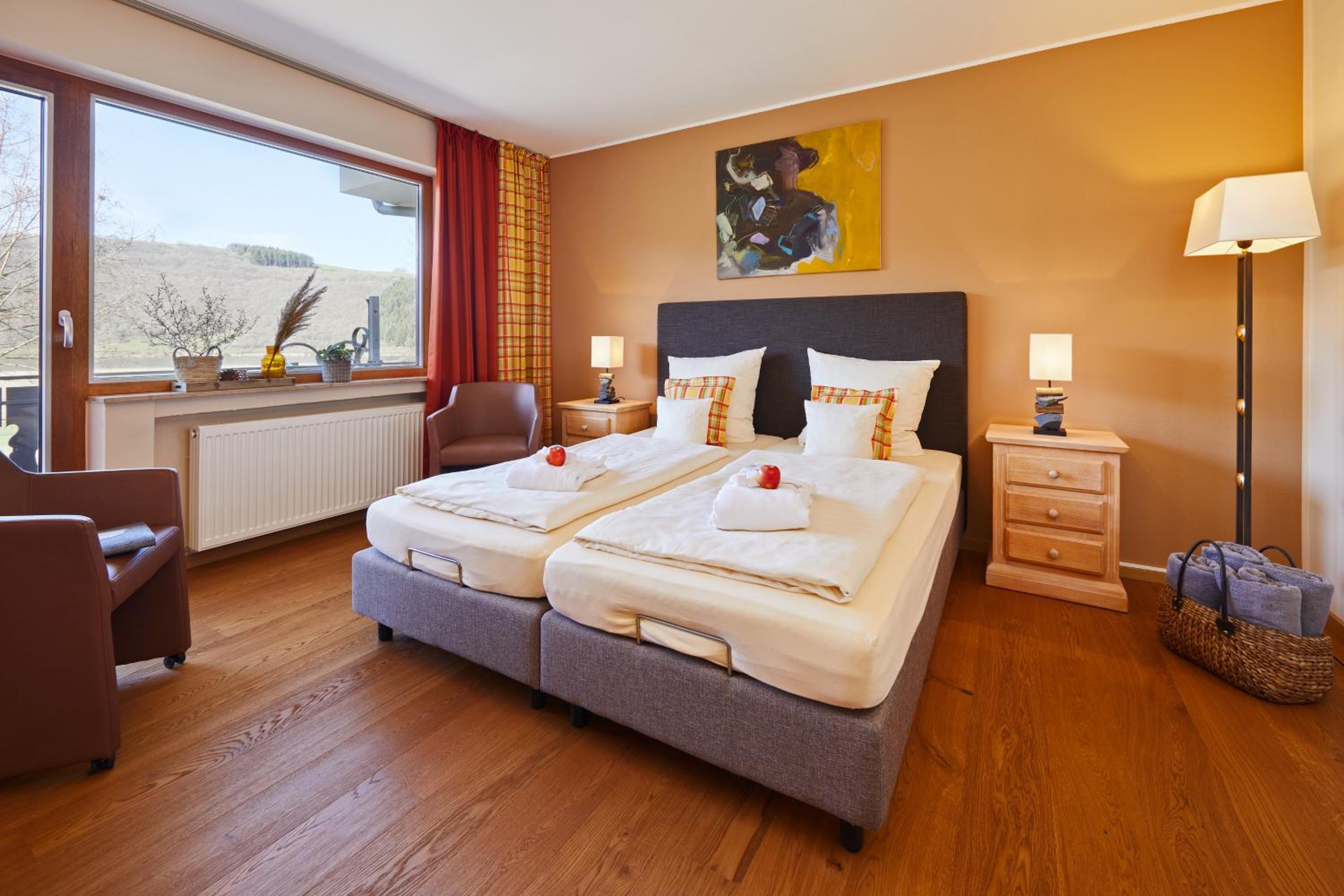 Premium Double Room