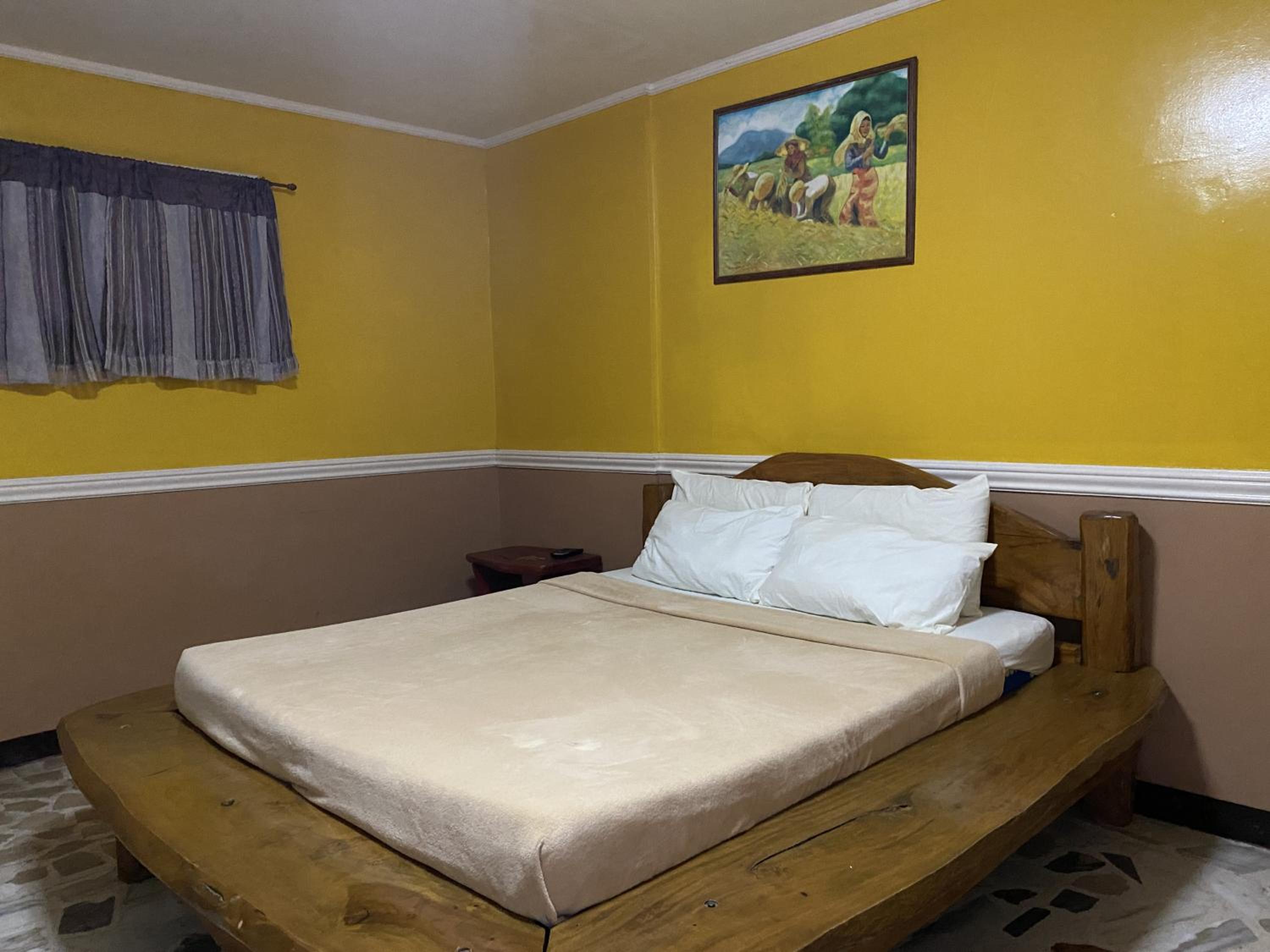 Standard Double Room - Photo 1