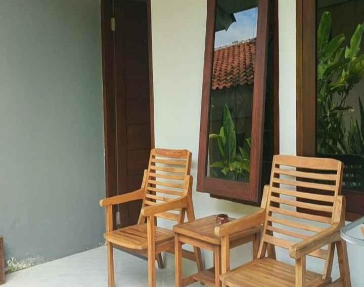 Standard Double Room - Photo 5