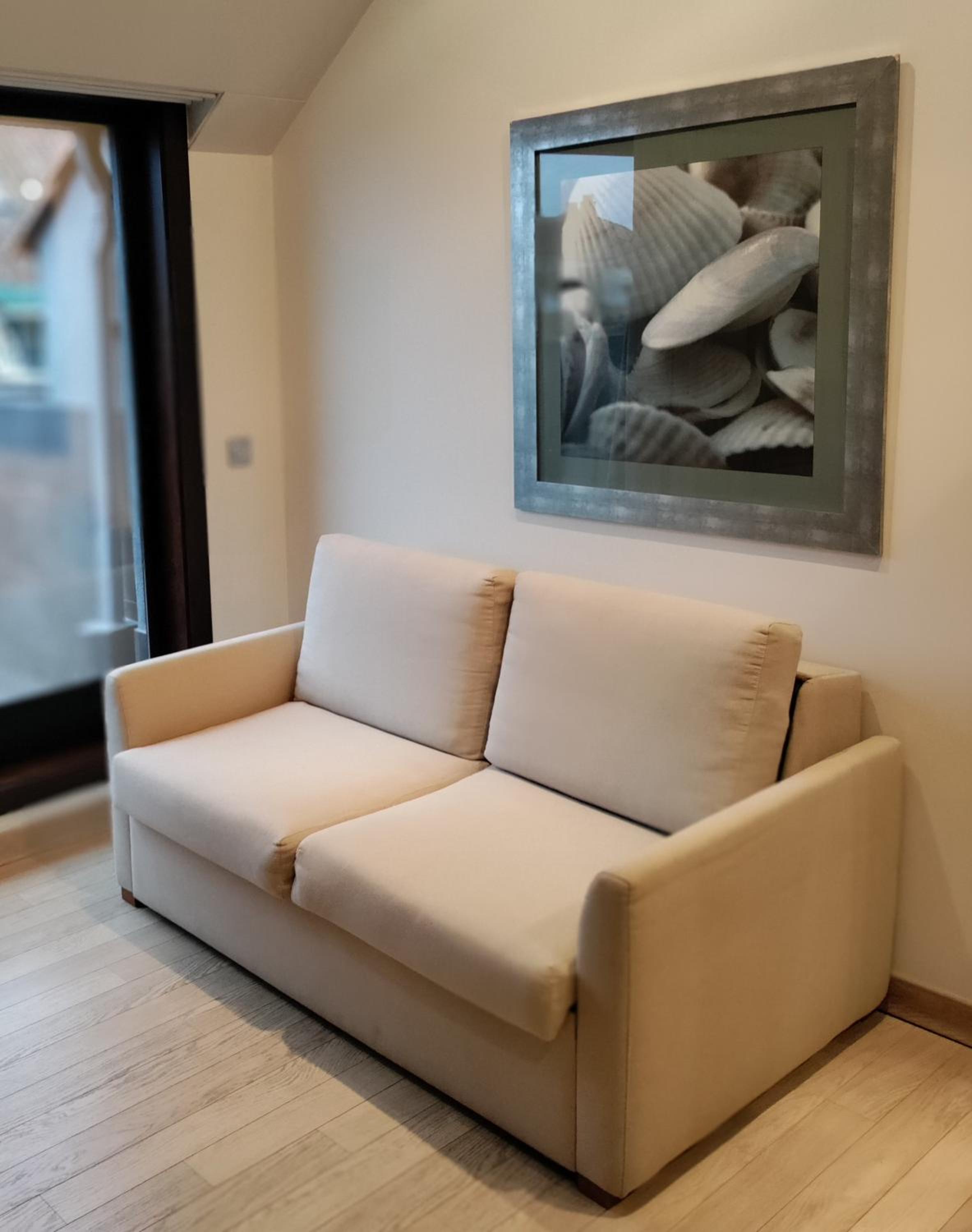 Premium Deluxe con Terraza sin Acceso al Spa