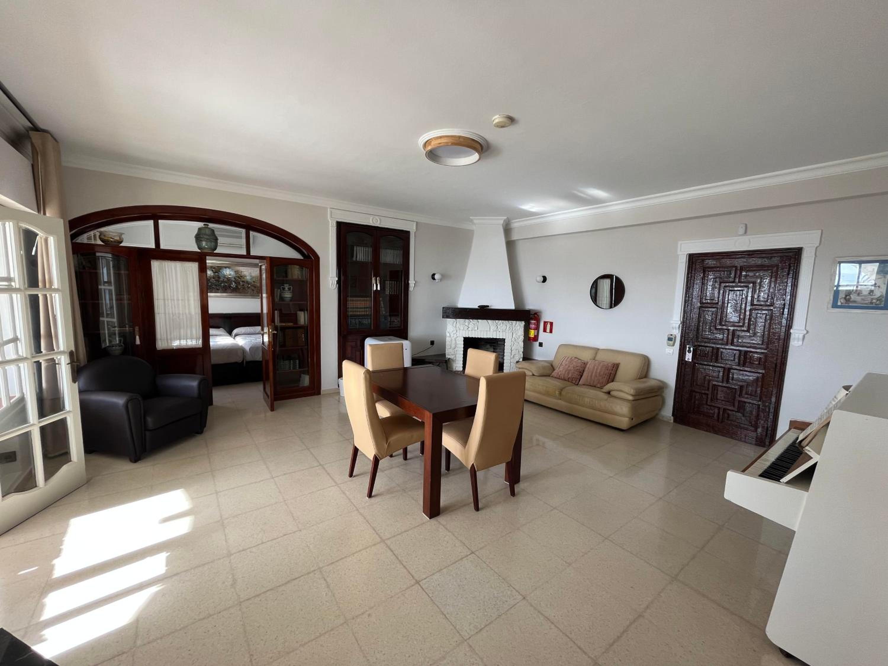 Villa Suite photo 3