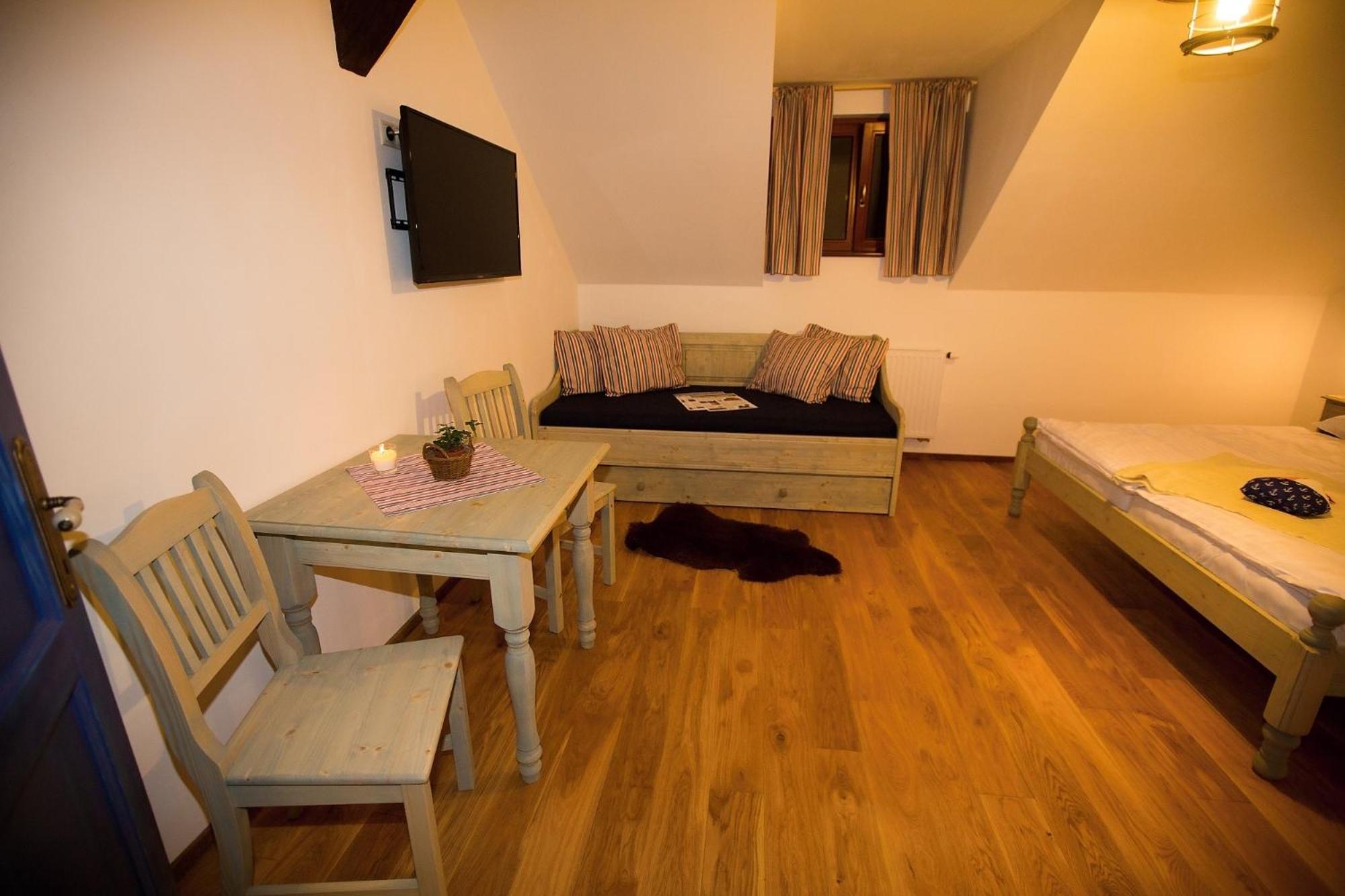 Double Room photo 1