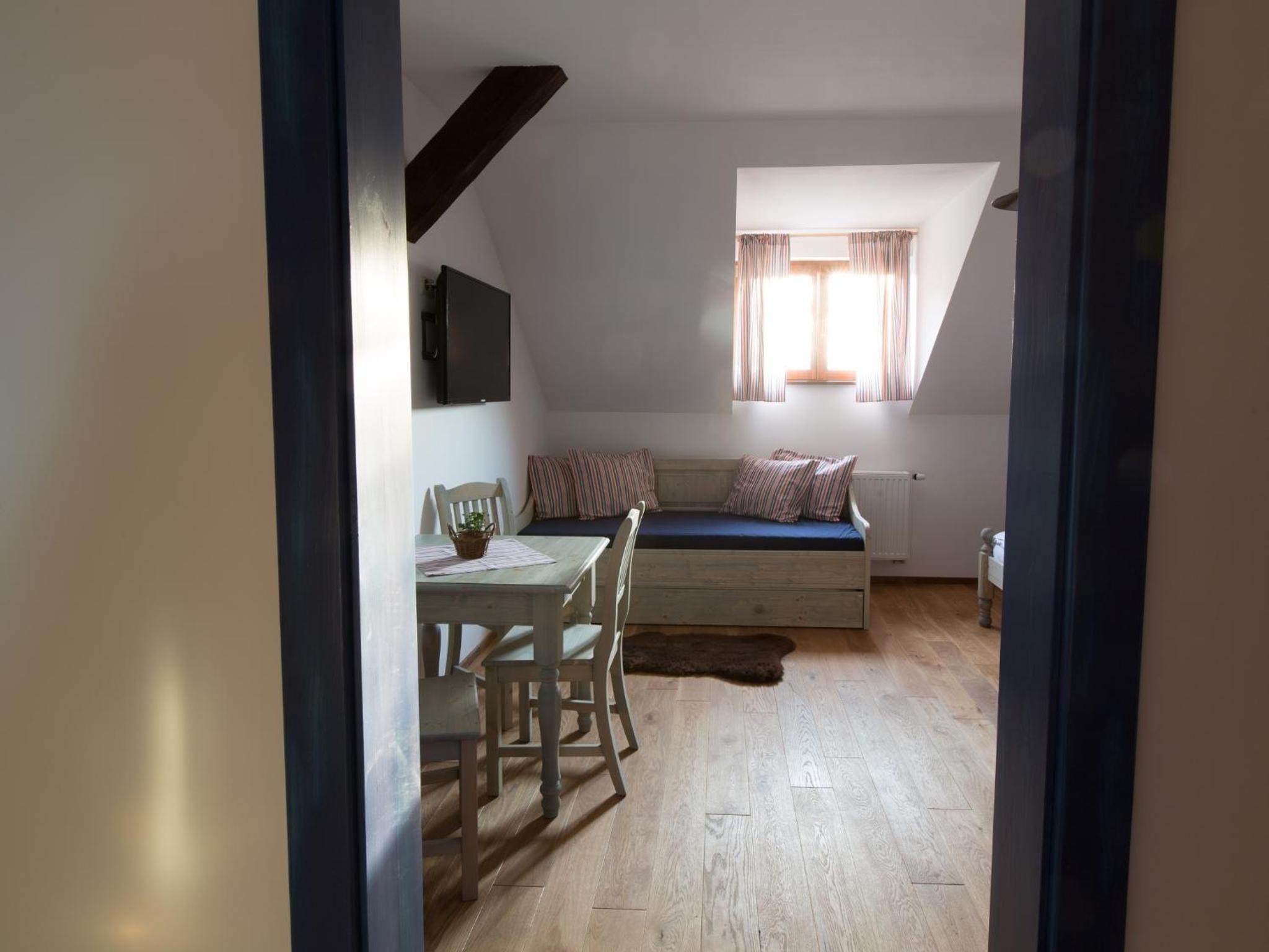 Double Room photo 3