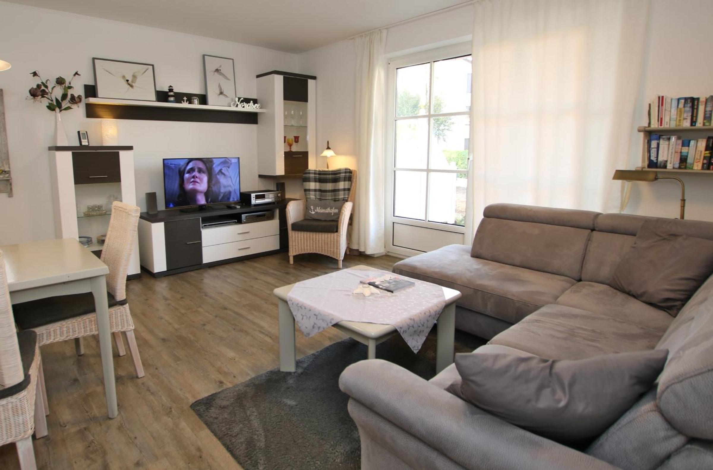 Apartment with Terrace photo 1