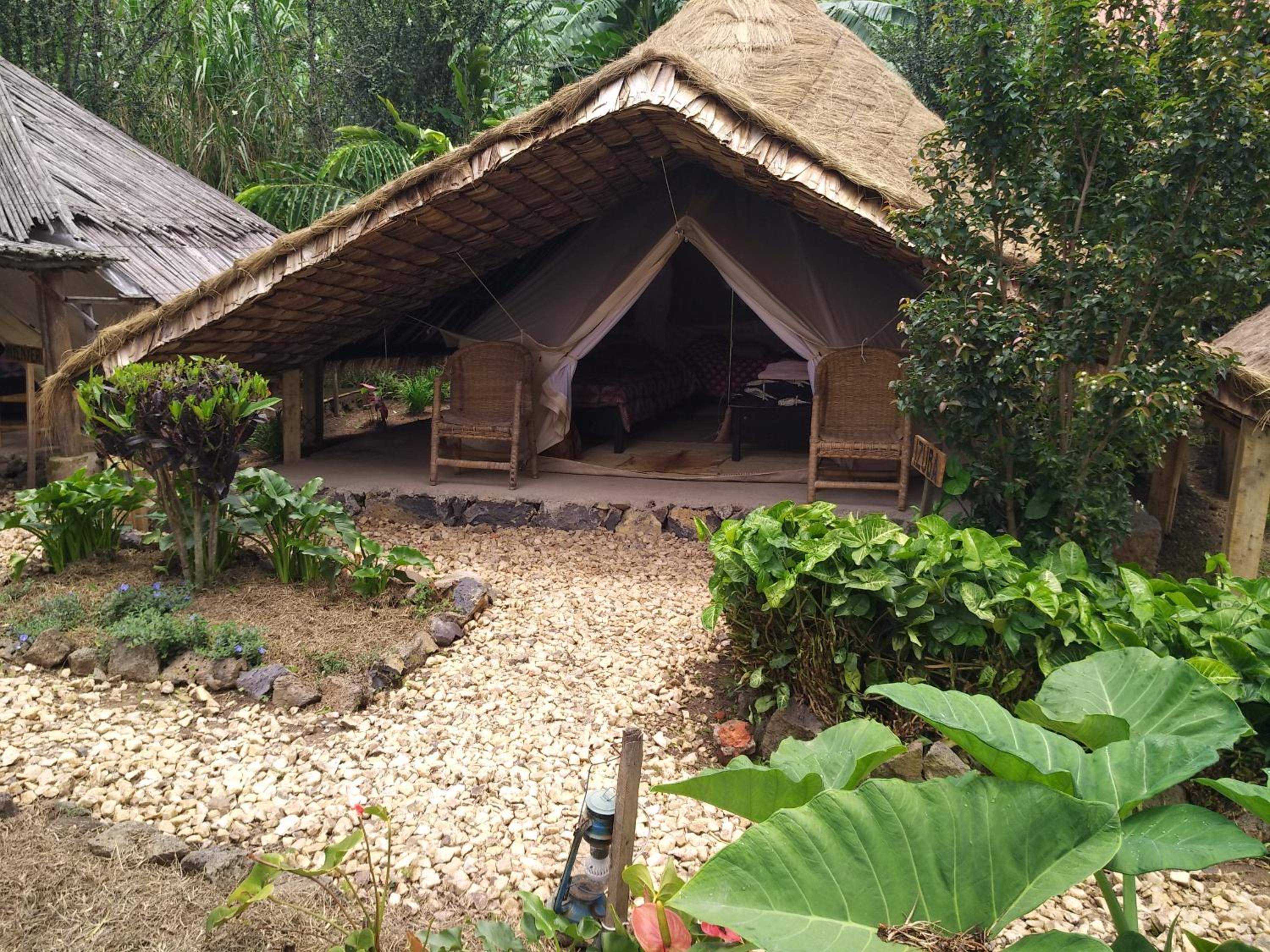 Quadruple Room with Lake View photo 1