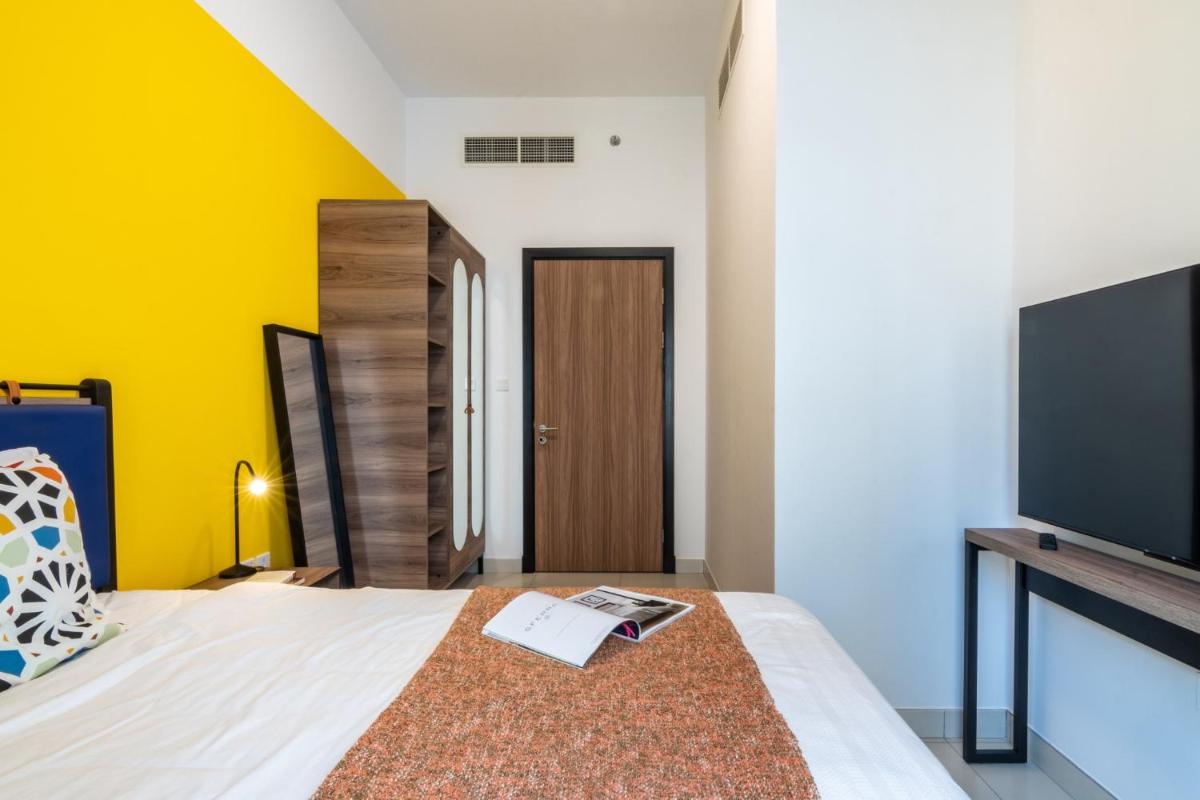 Superior Apartment photo 2