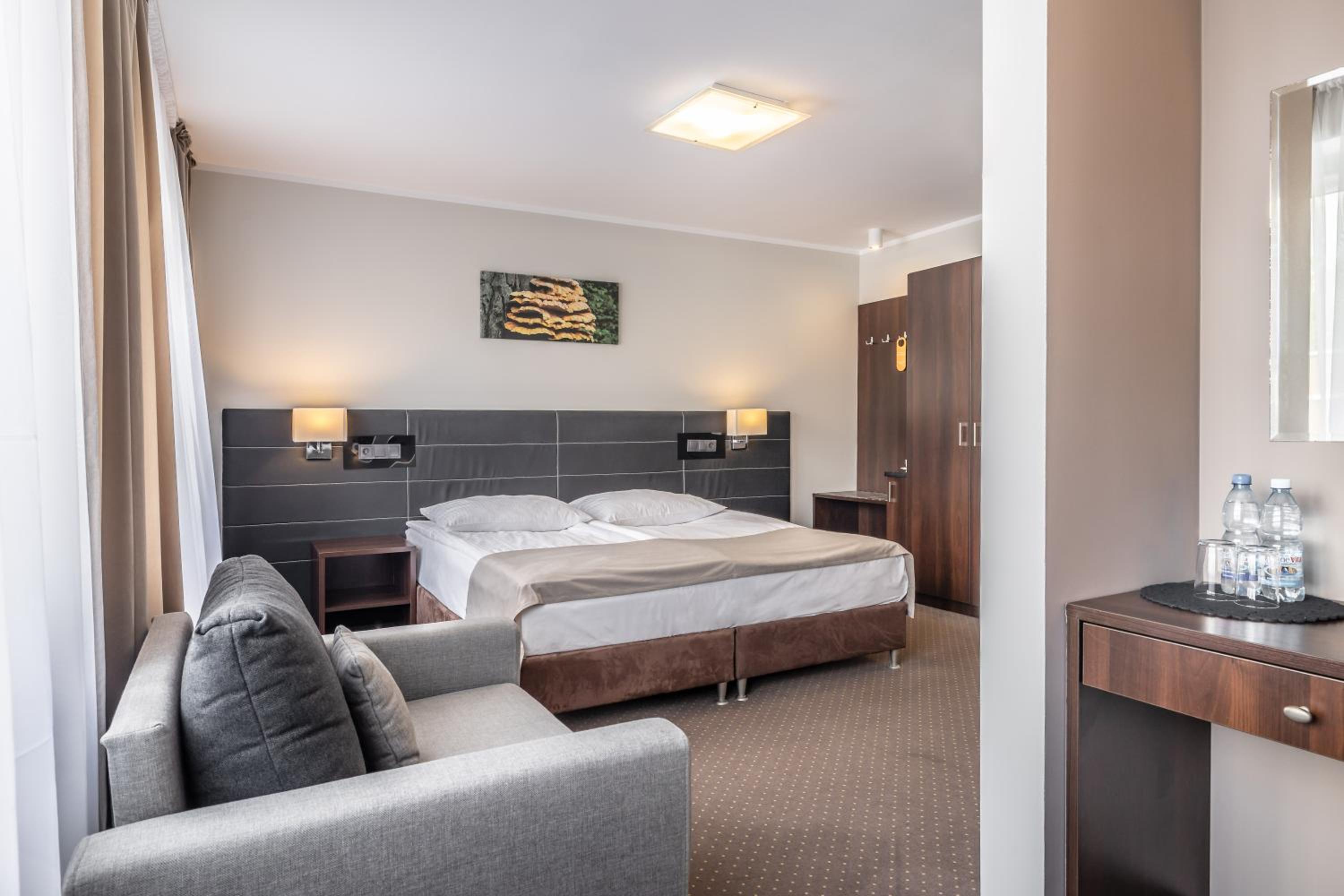 Deluxe King Room - Photo 1