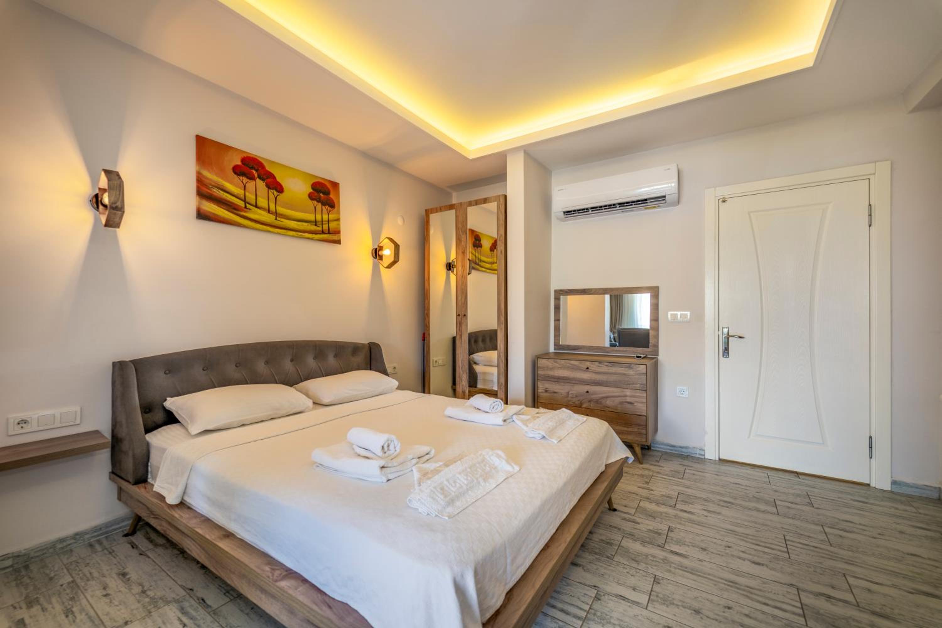 Apartment with Sea View