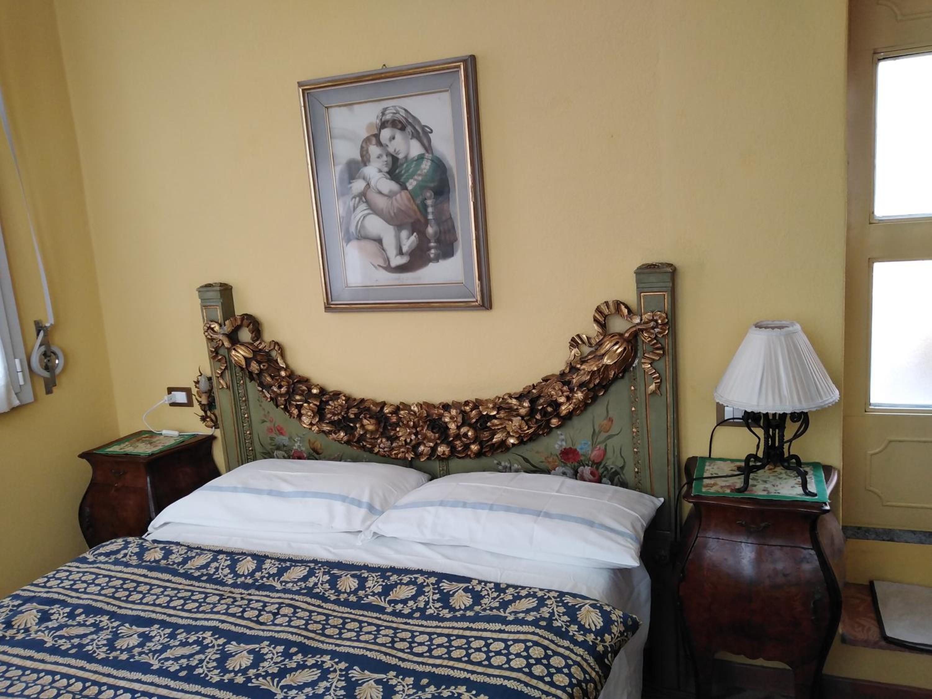 Double Room With Lake View photo 1