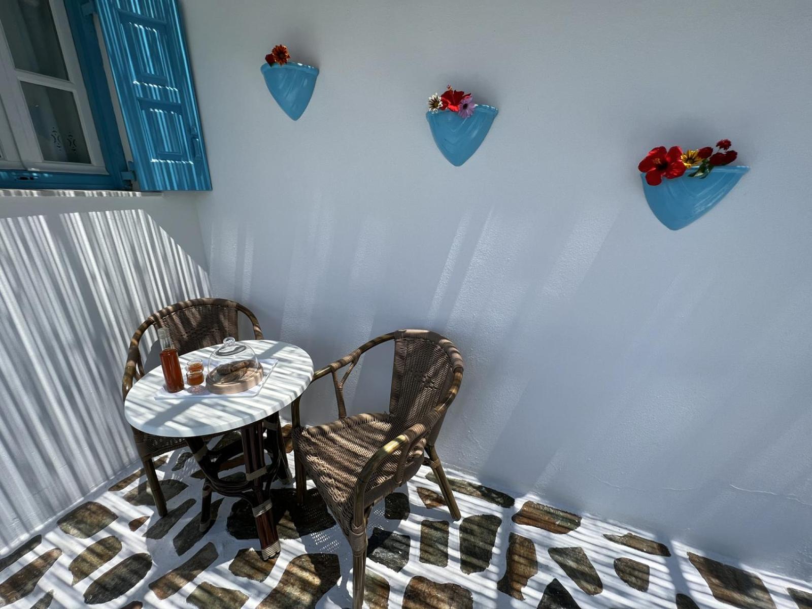 Triple Room - Photo 5
