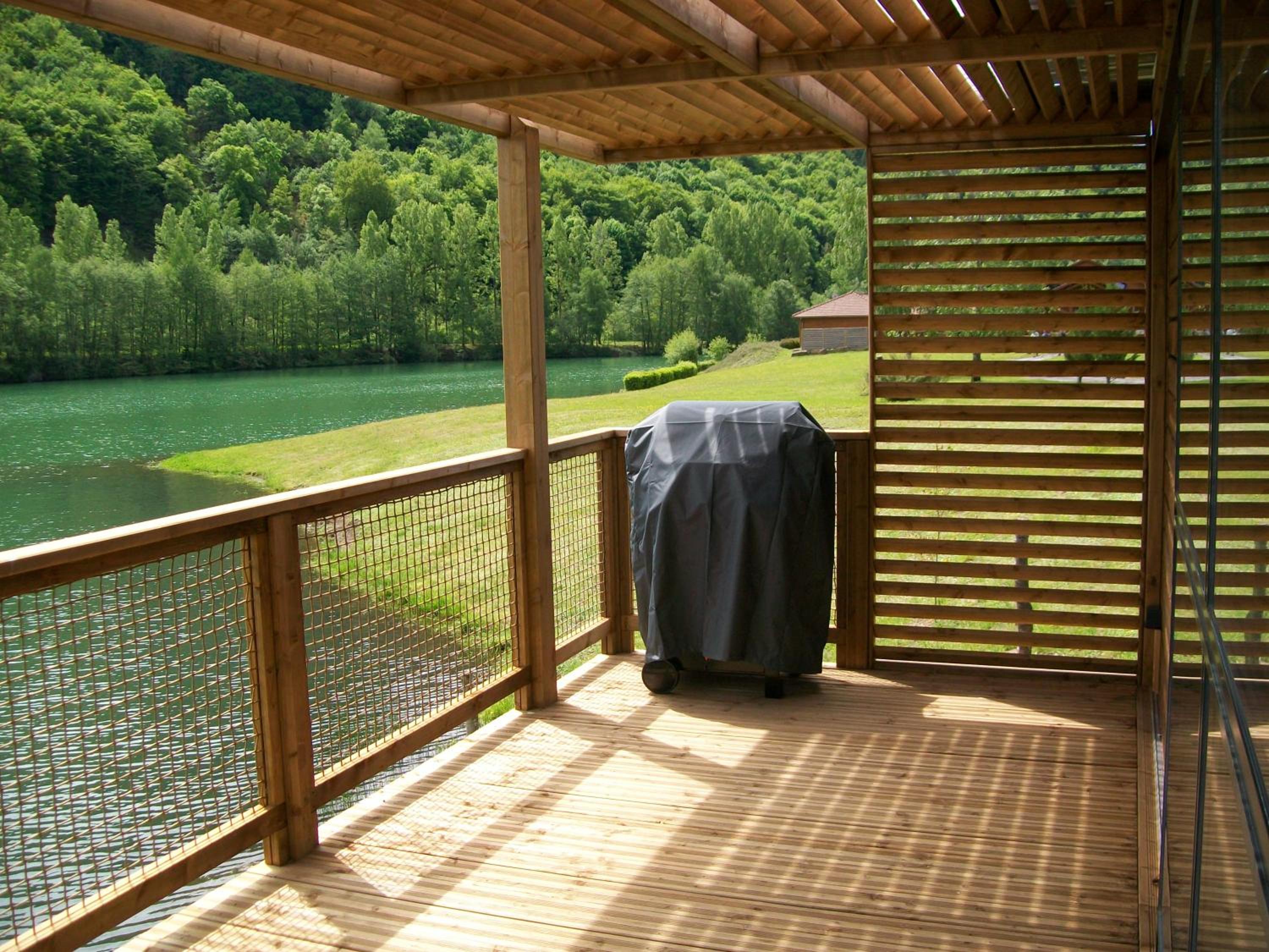 Two-Bedroom Bungalow