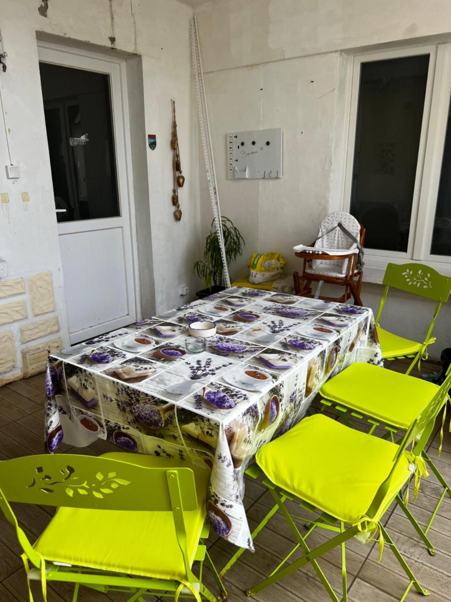 Studio Apartment - Photo 11