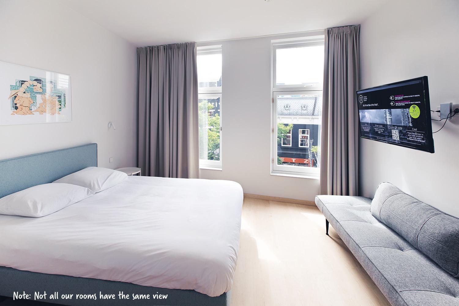 Superior Double Room - Photo 14