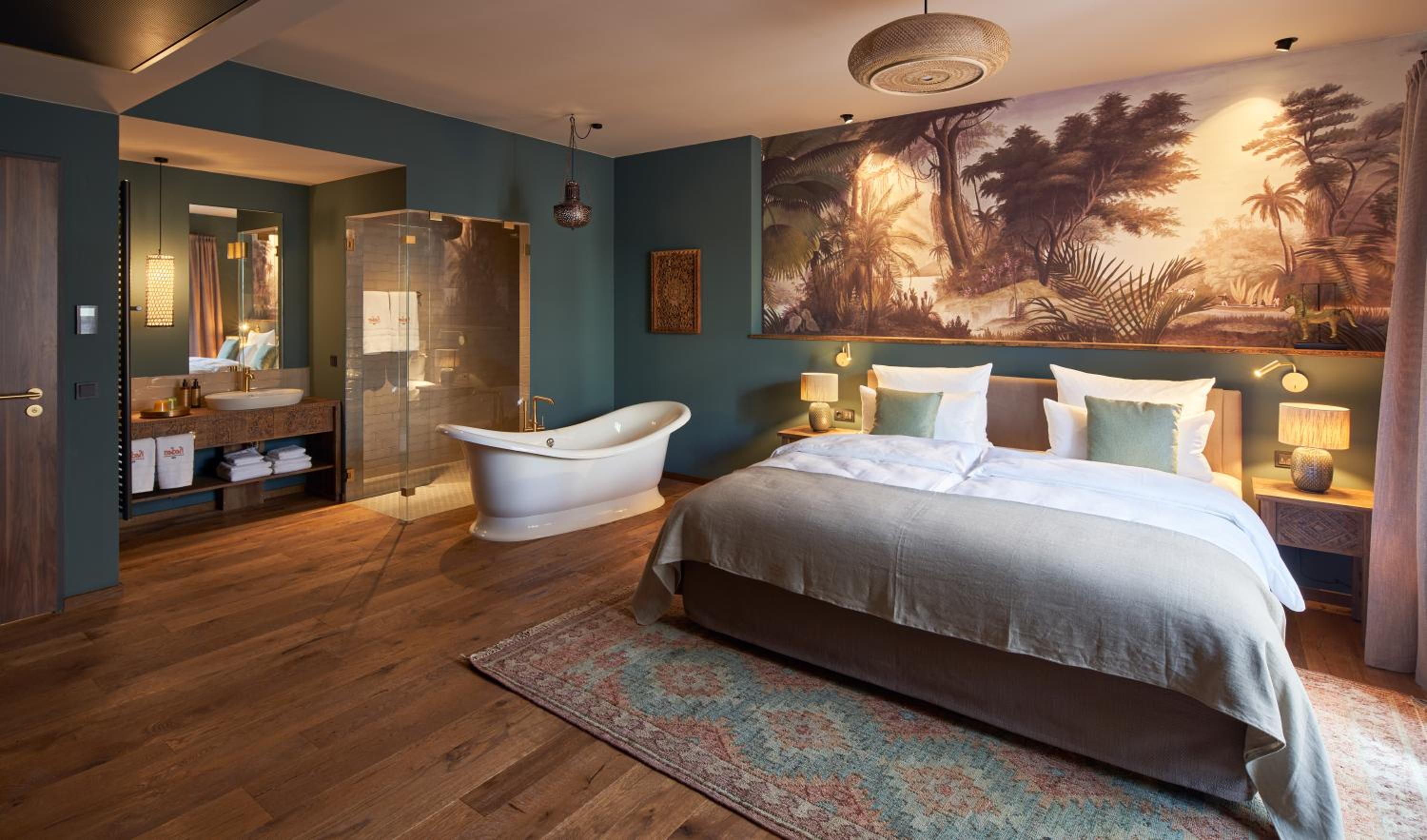 Suite photo 1